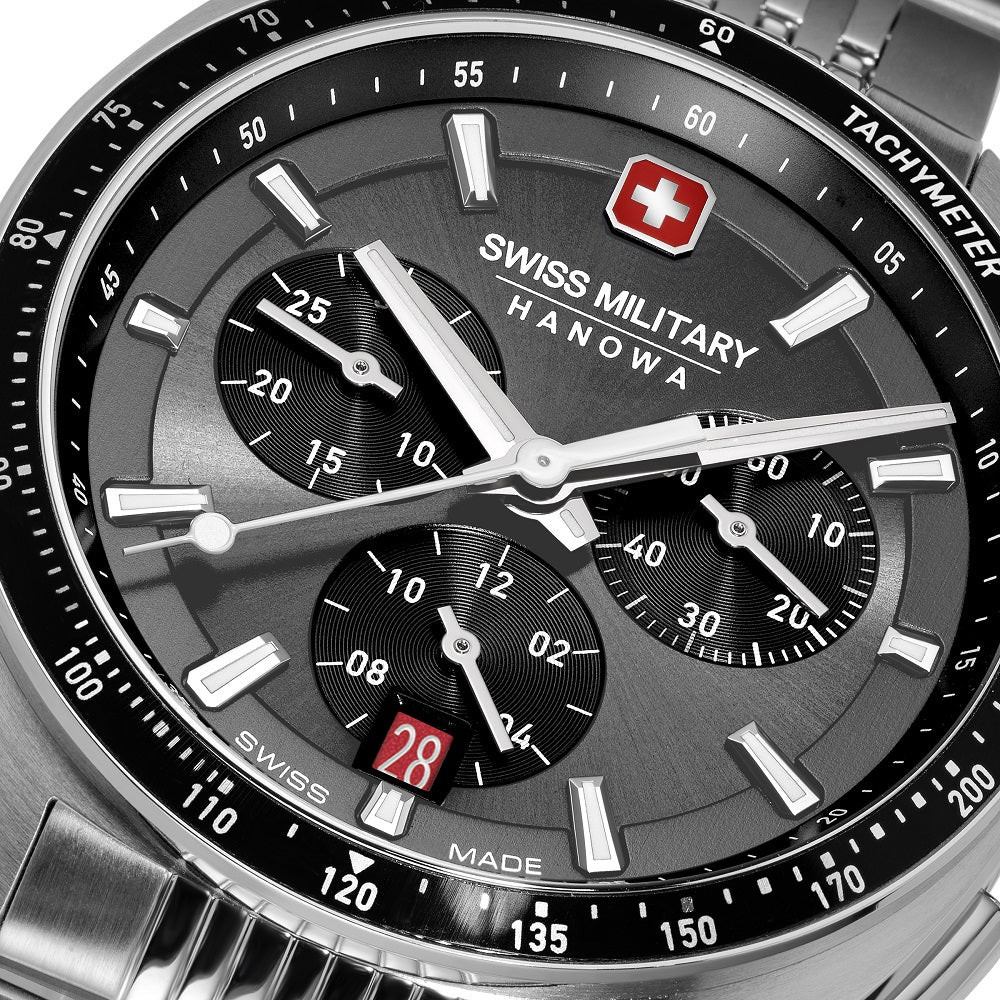 Swiss Military Hanowa Ceas de mână SMWGI0003302