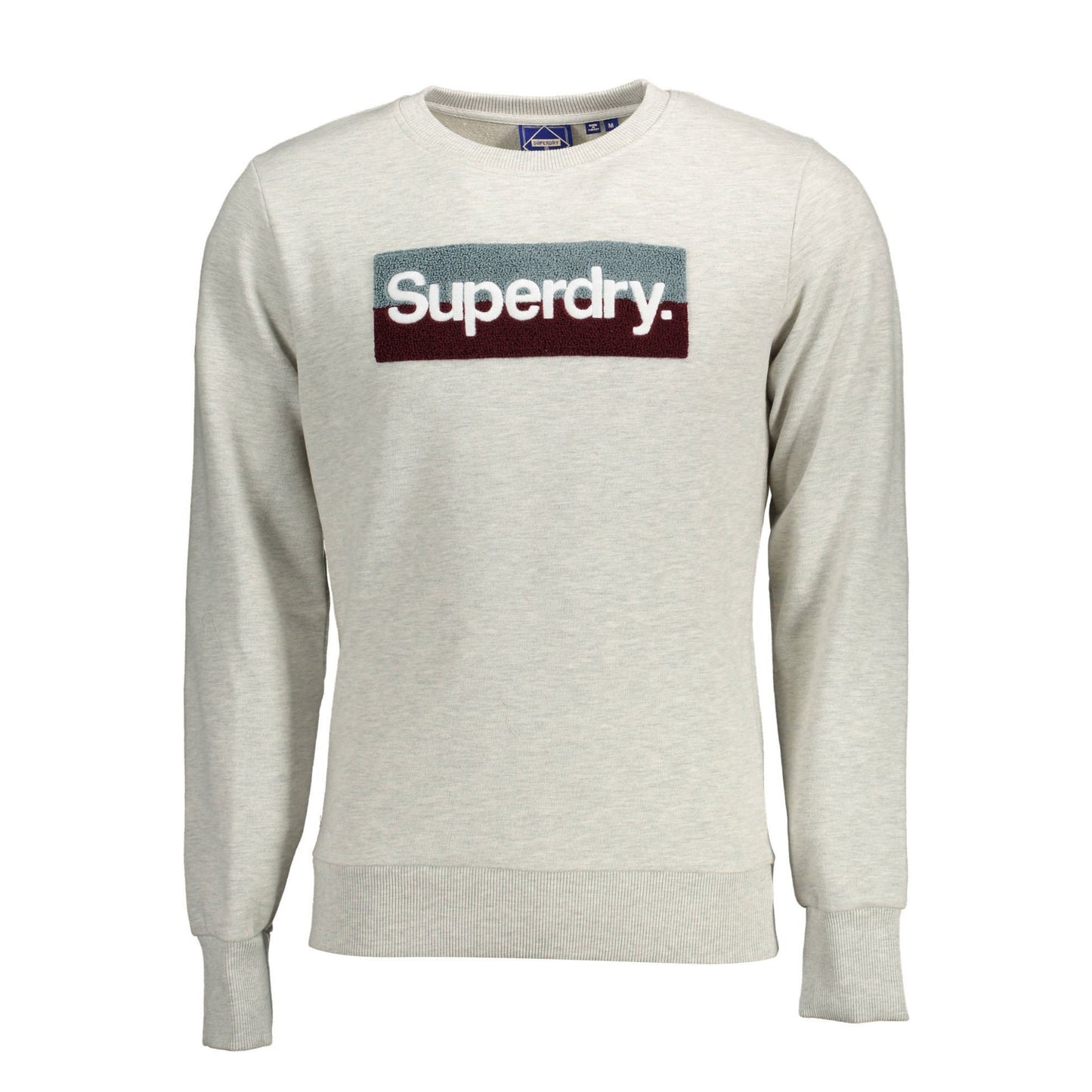 Superdry Hanorac M2011497A GRI