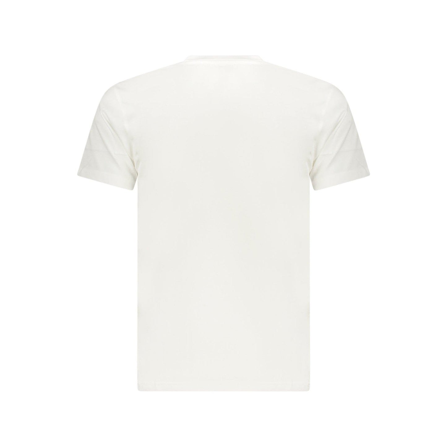 Superga Tricou SMS26345 ALB