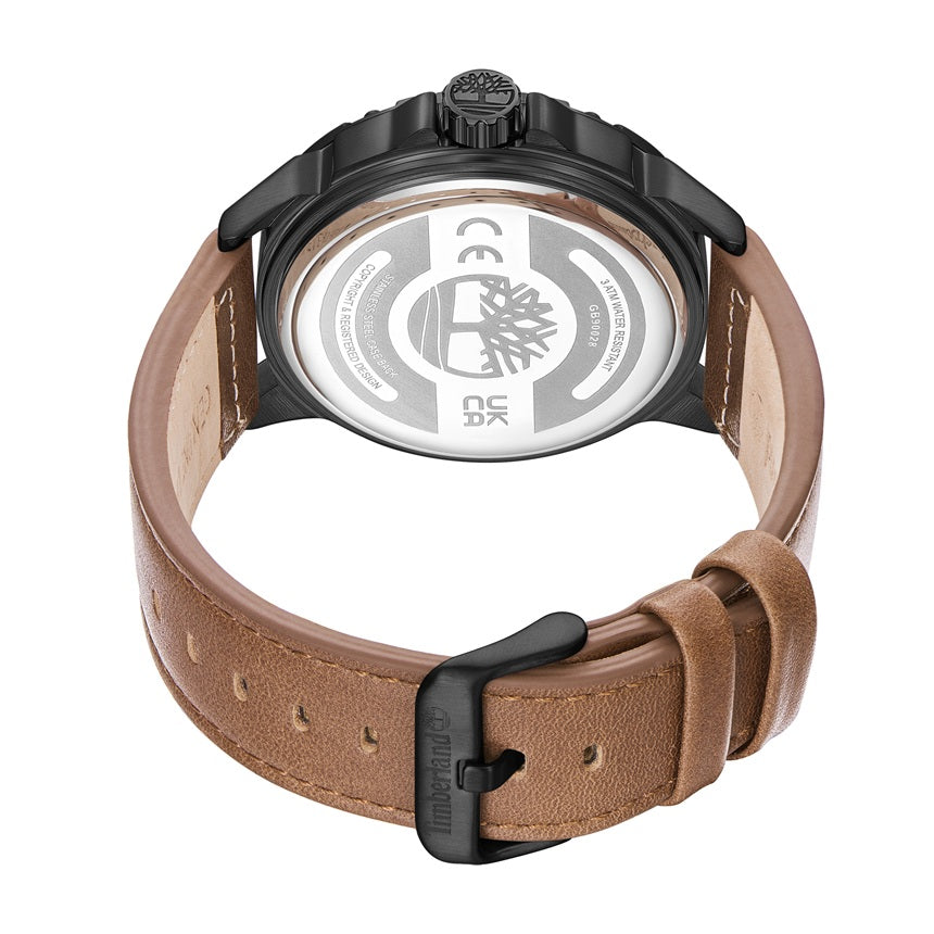 Timberland Ceas de mână TDWGB9002803M