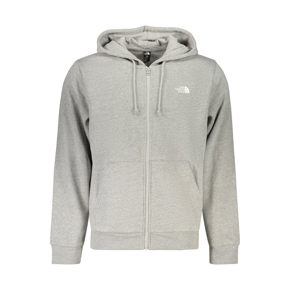 The North Face Hanorac NF0A8EU1 GRI