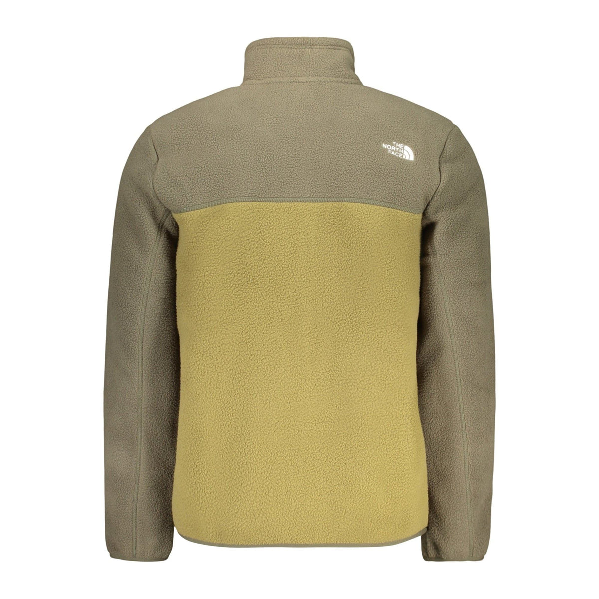 The North Face Hanorac NF0A883RYUMIORI VERDE