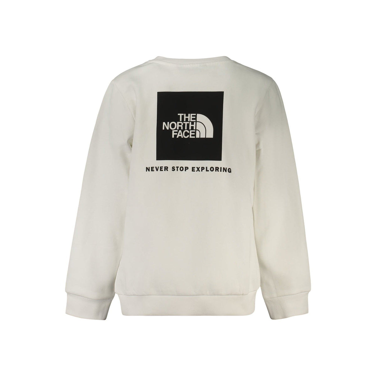 The North Face Hanorac NF0A8F9WEVOBOXNSE ALB