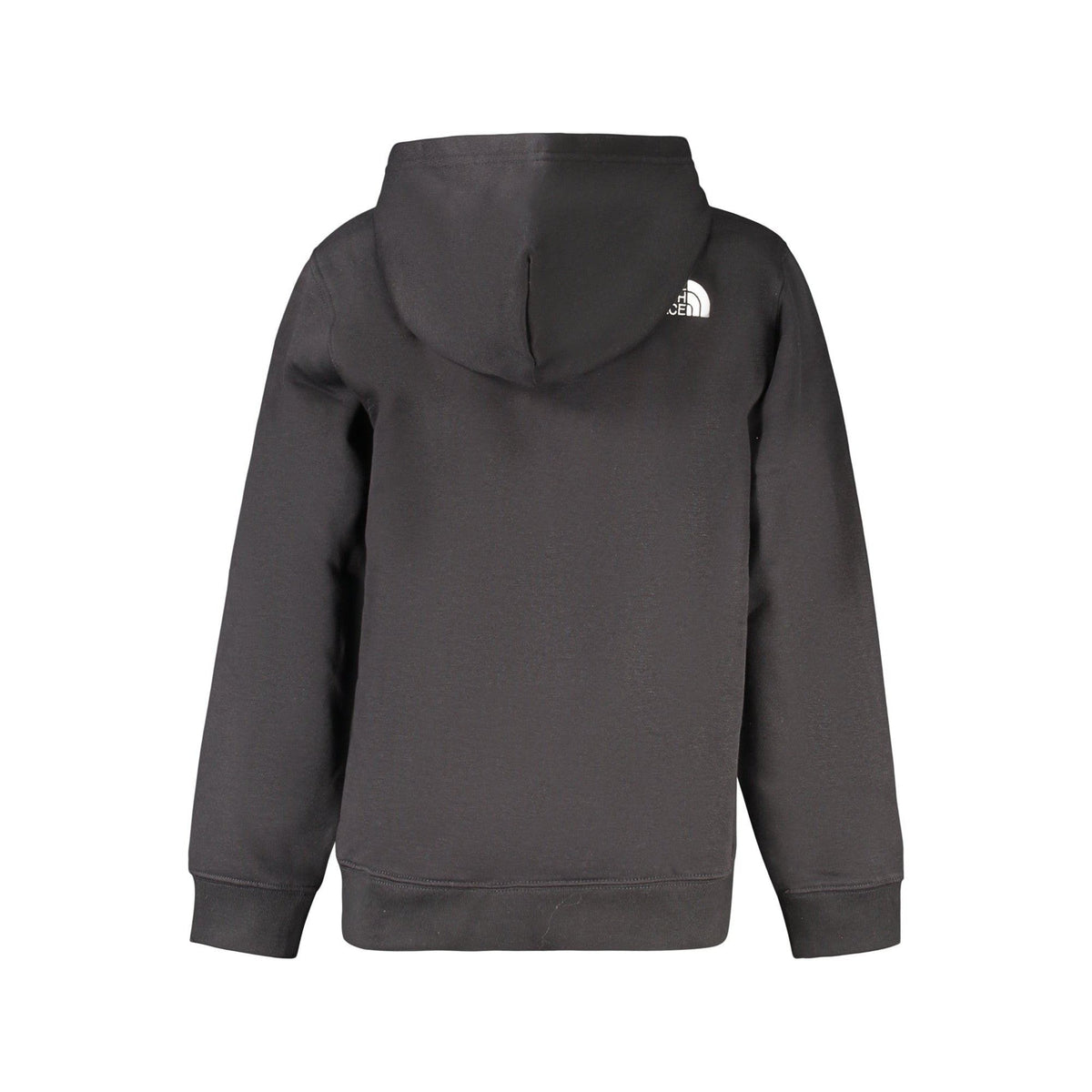 The North Face Hanorac NF0A8H3YESSENTIALHDY NEGRU