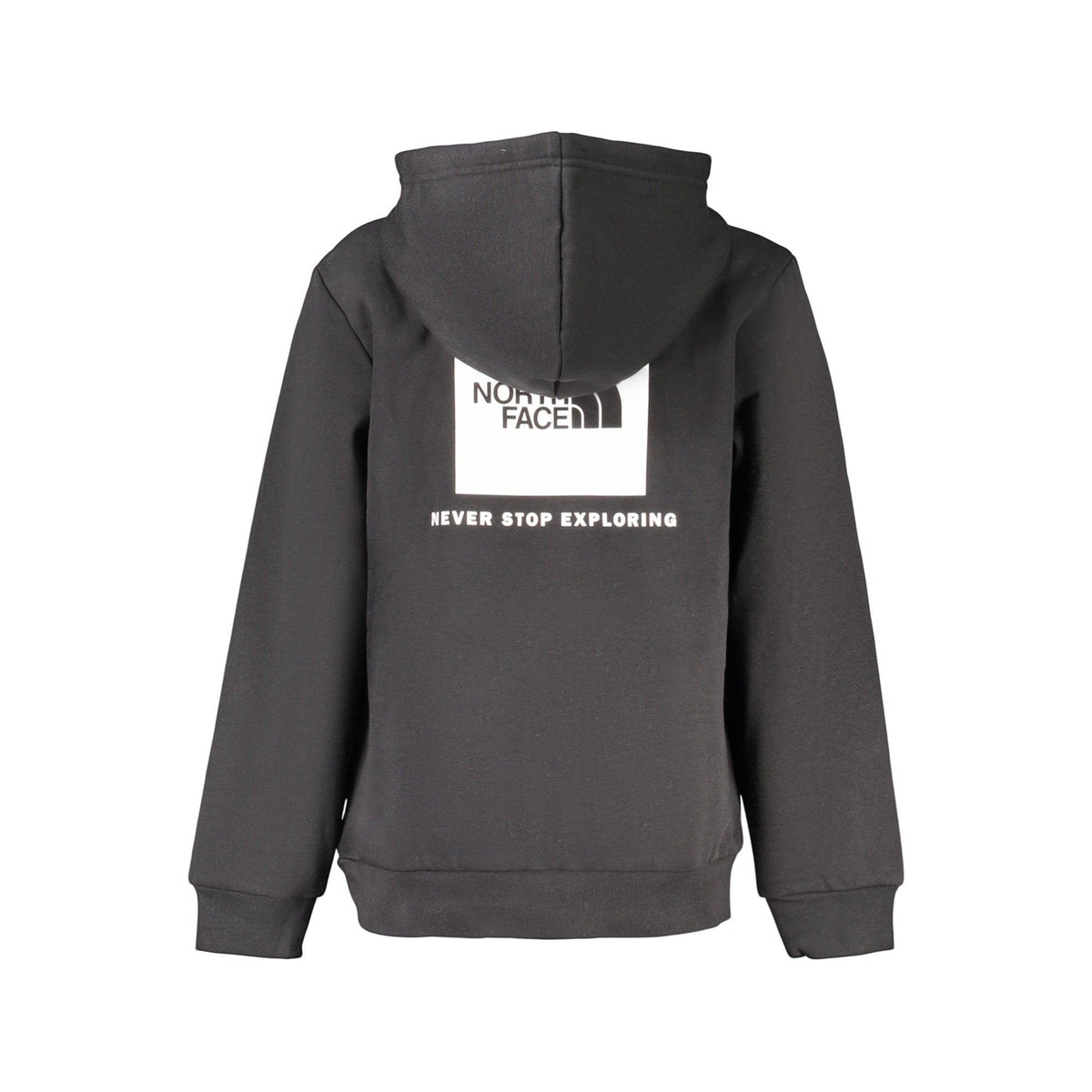 The North Face Hanorac NF0A8CV5EVOLTBOX NEGRU