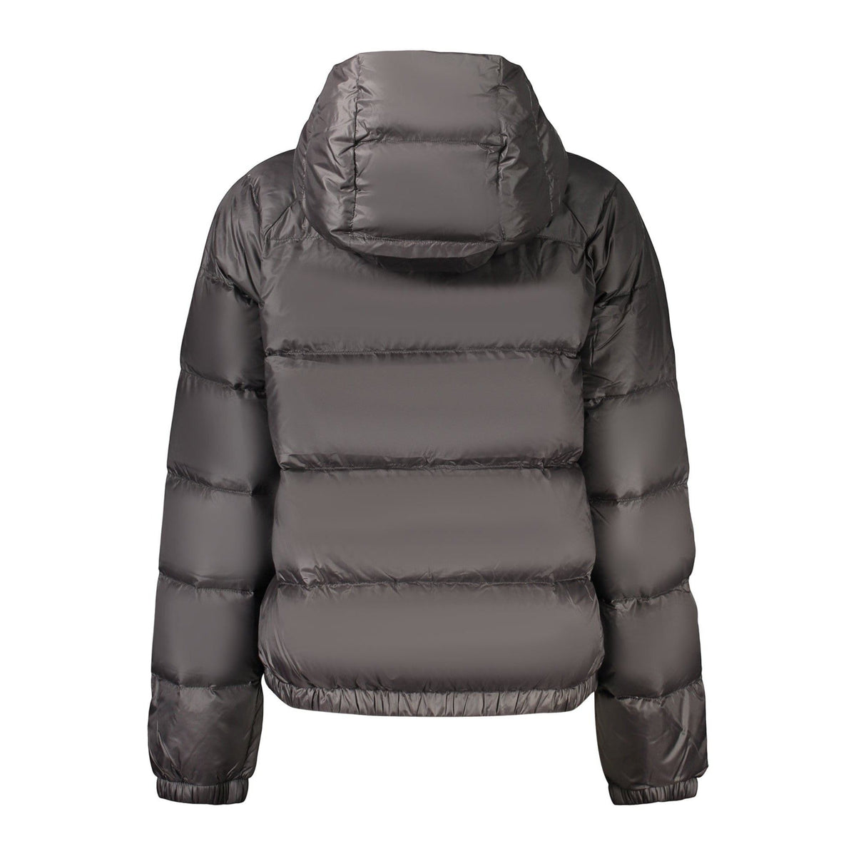 The North Face Geacă NF0A5GGGWHYDRNDWN NEGRU