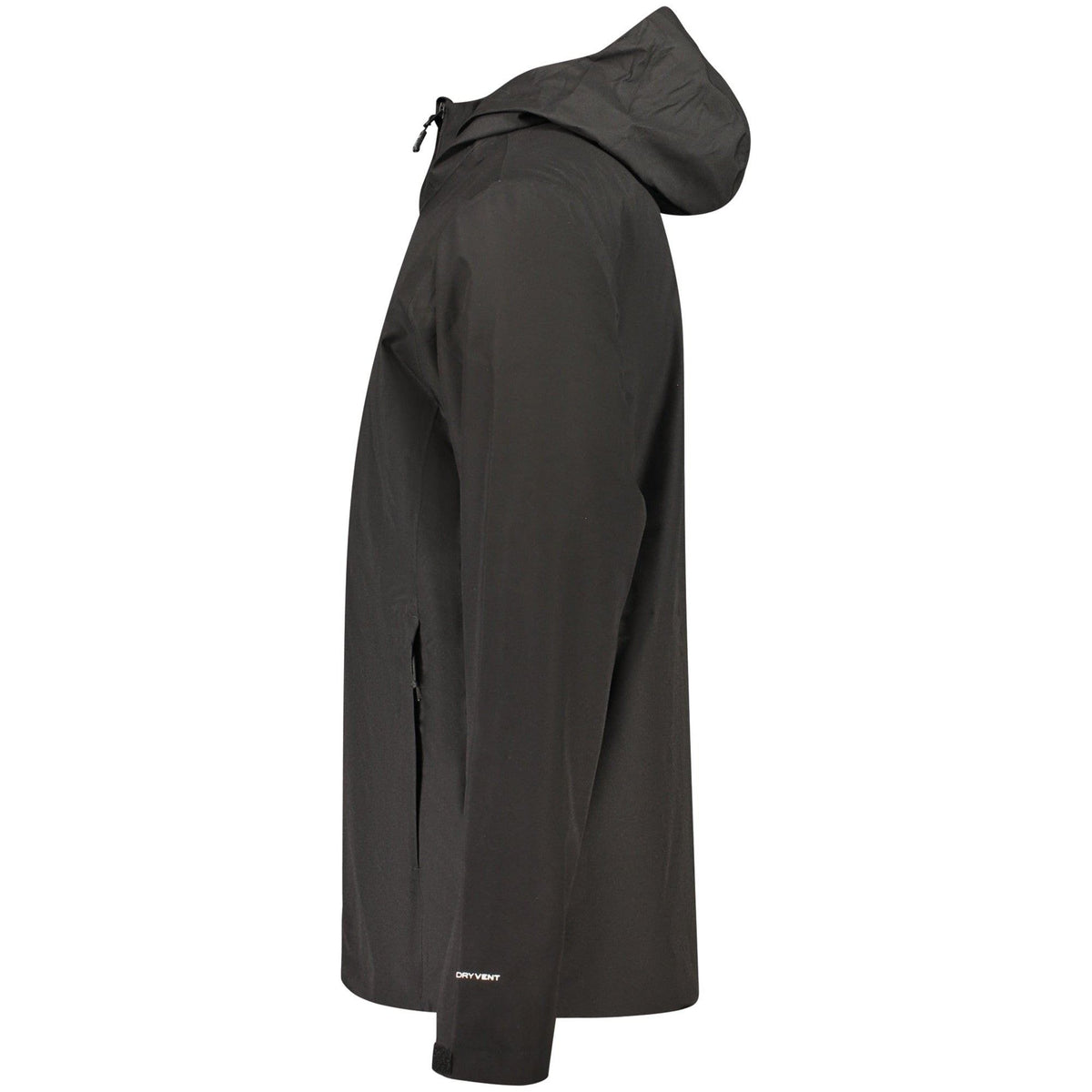 The North Face Geacă NF0A8G0SQUESTMONOTRICLIMATE NEGRU