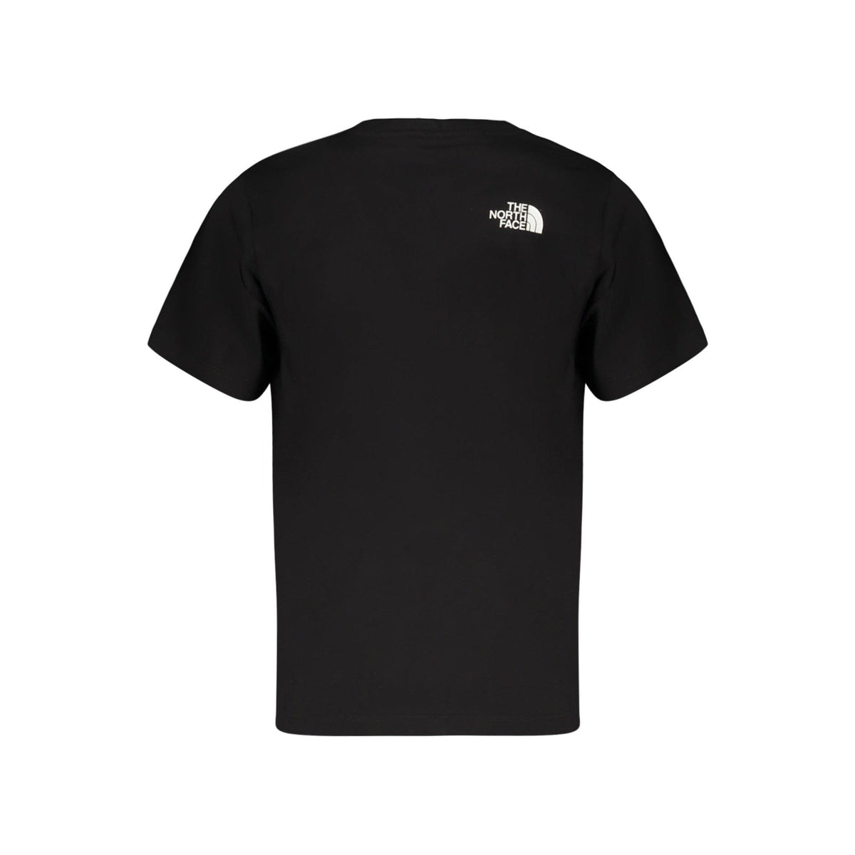 The North Face Tricou NF0A8CZ8TEEN NEGRU