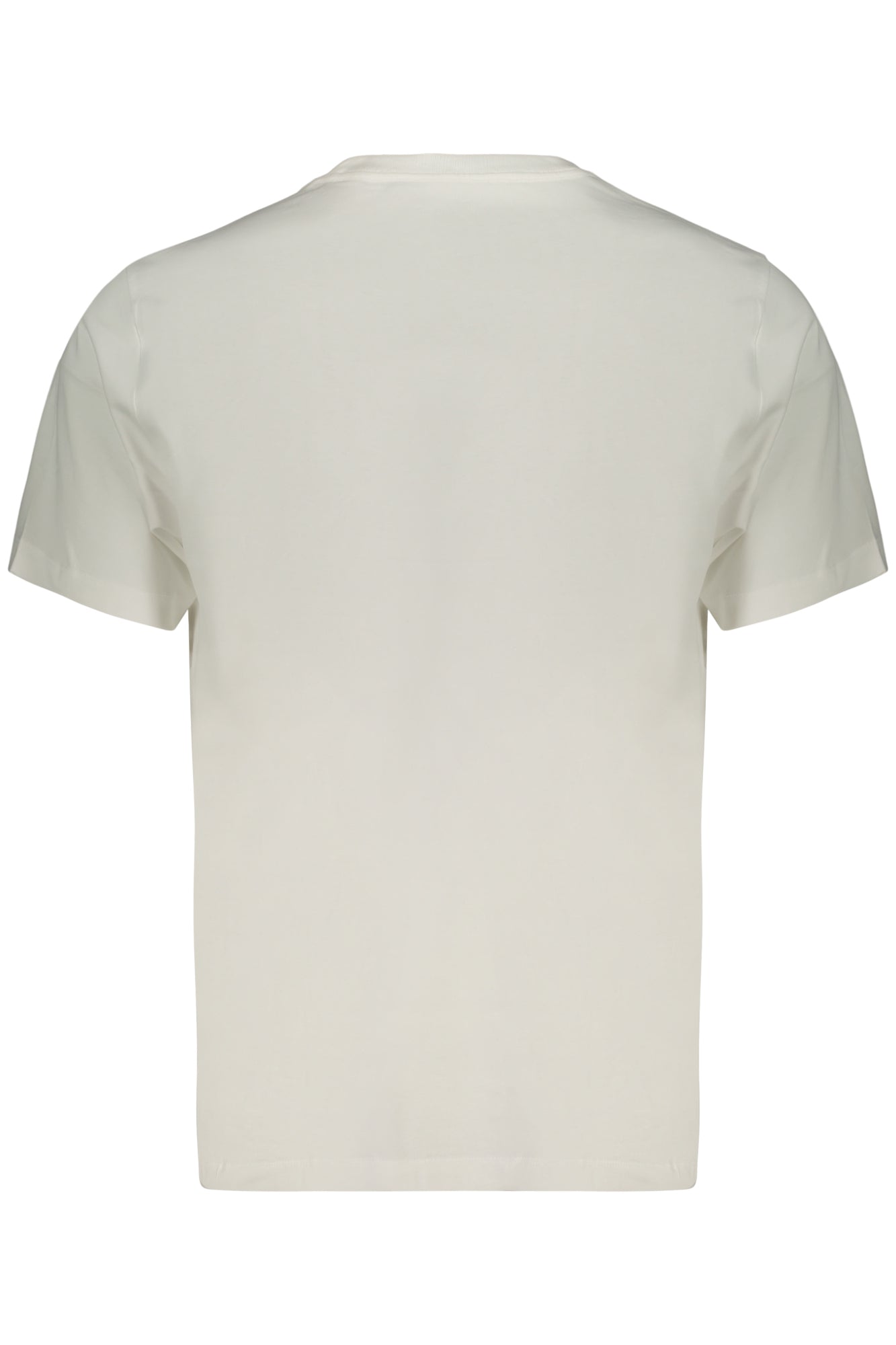 The North Face Tricou NF0A8CZ2 ALB
