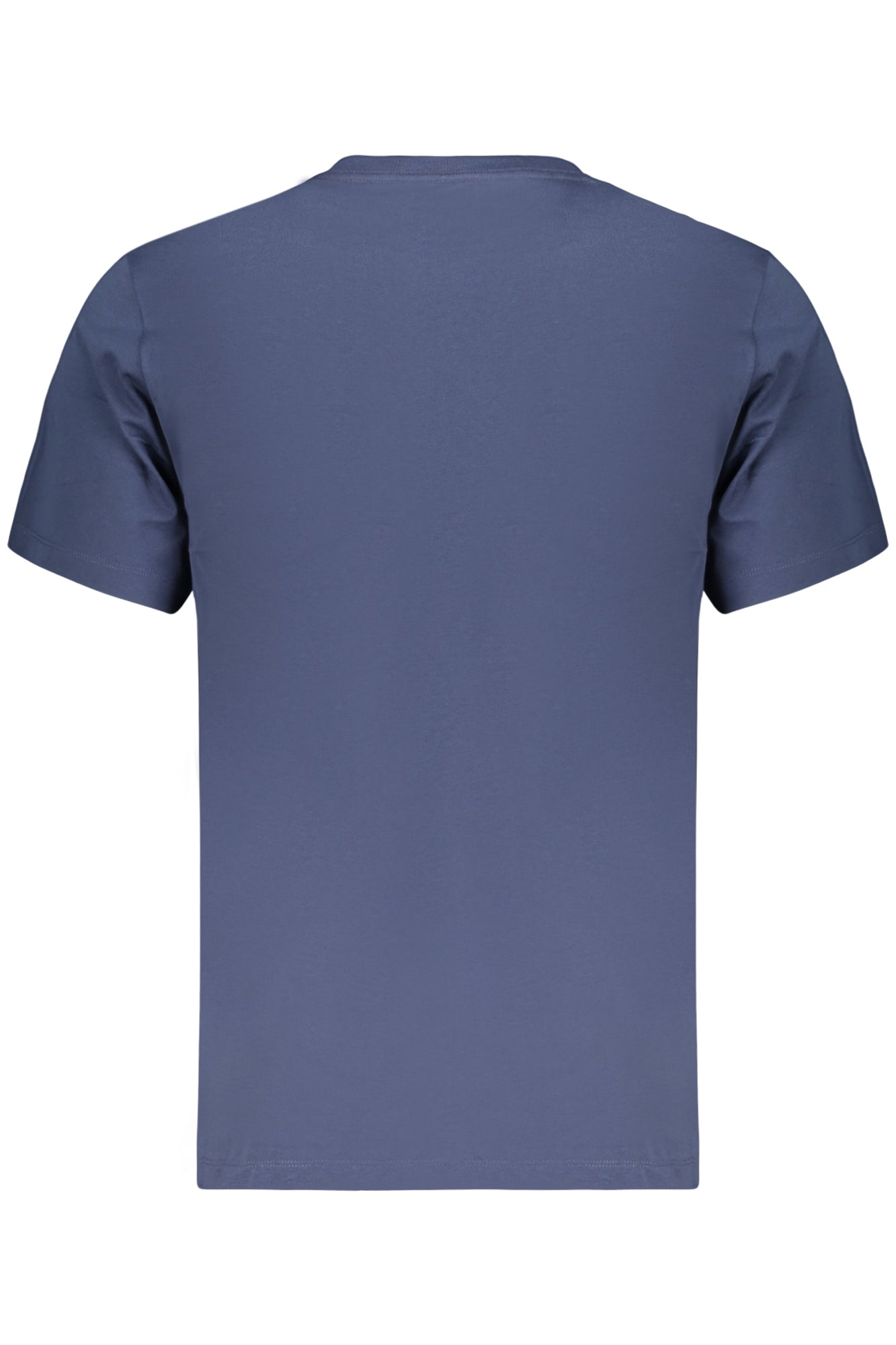 The North Face Tricou NF0A8CZ2 BLEUMARIN