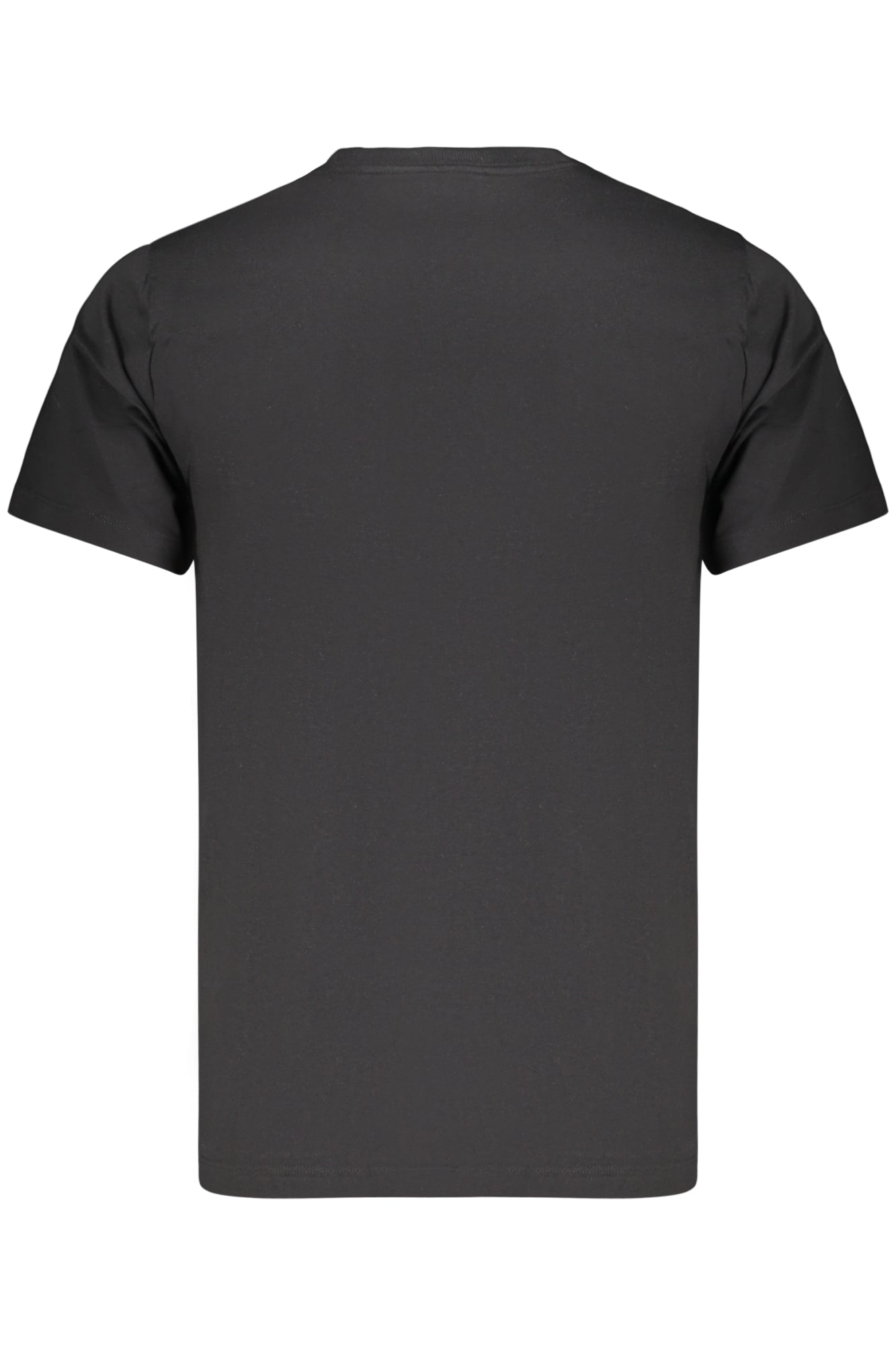 The North Face Tricou NF0A8CZ2 NEGRU
