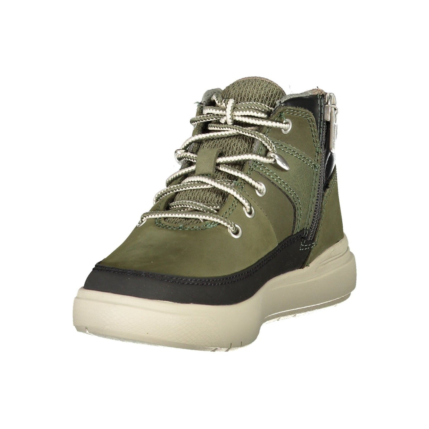 Timberland Pantofi casual TB0A2MFF VERDE
