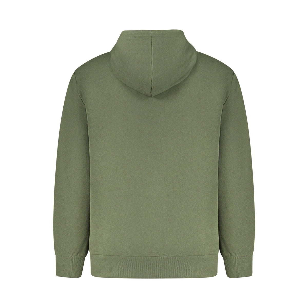 Timberland Hanorac TBC0YH9T VERDE 2