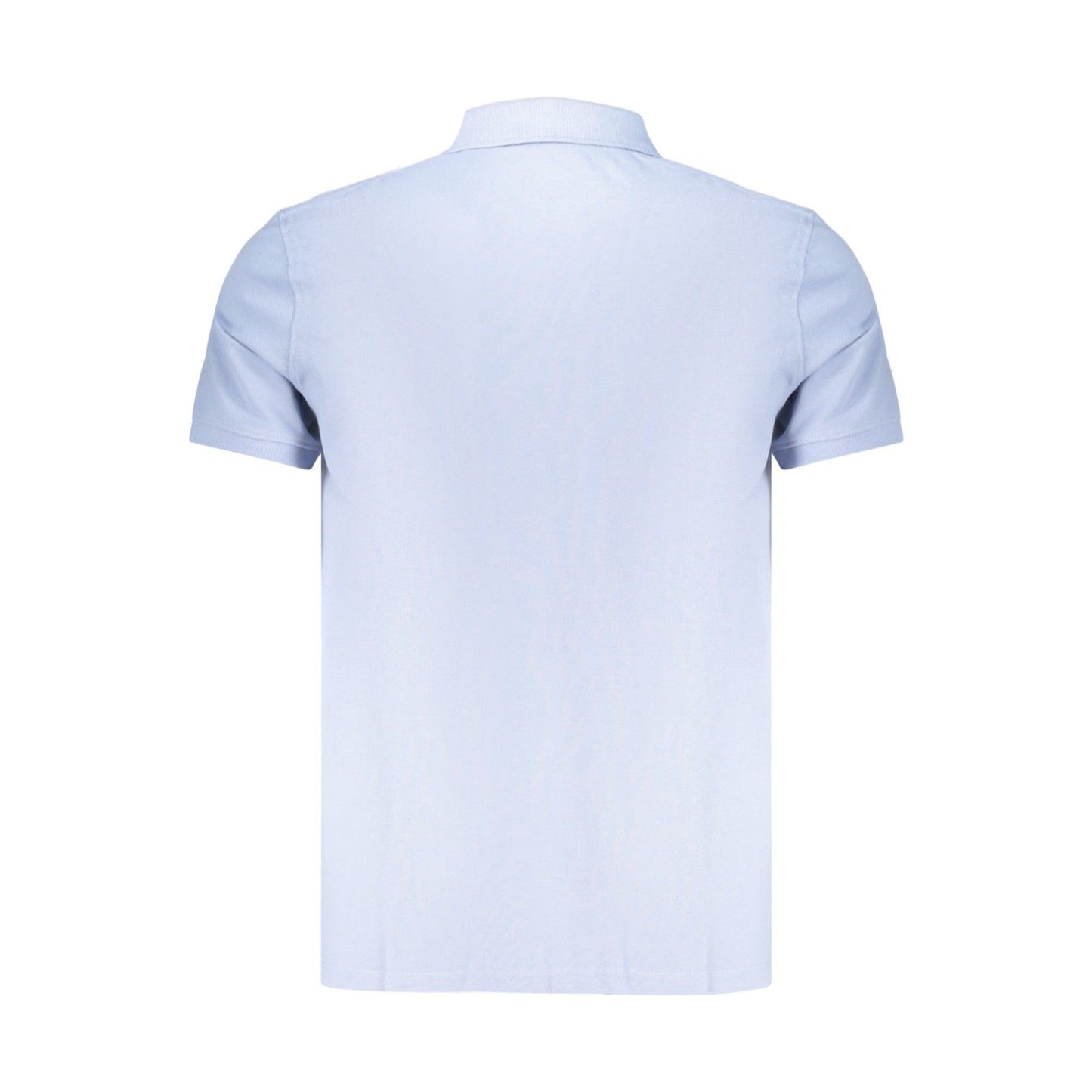 Timberland Tricou TB0A6VDP CIEL