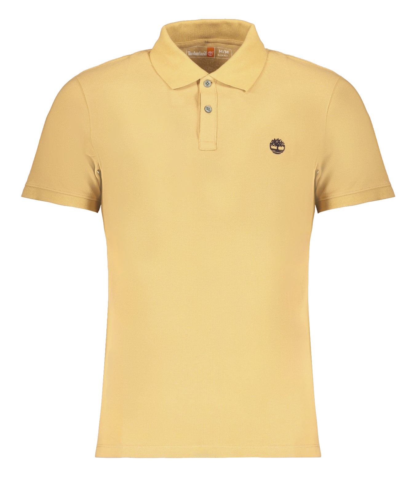 Timberland Tricou TB0A2BS1 BEJ 2