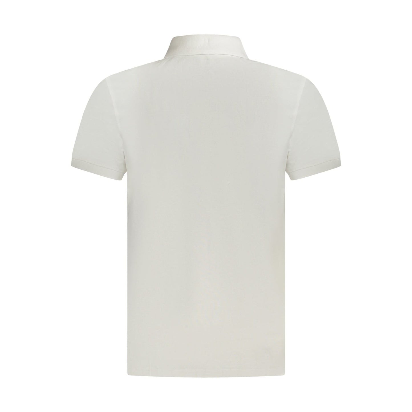 Timberland Tricou TB0A6VDP ALB