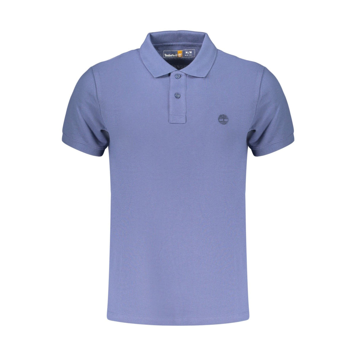Timberland Tricou TB0A2BS1 BLEUMARIN 3