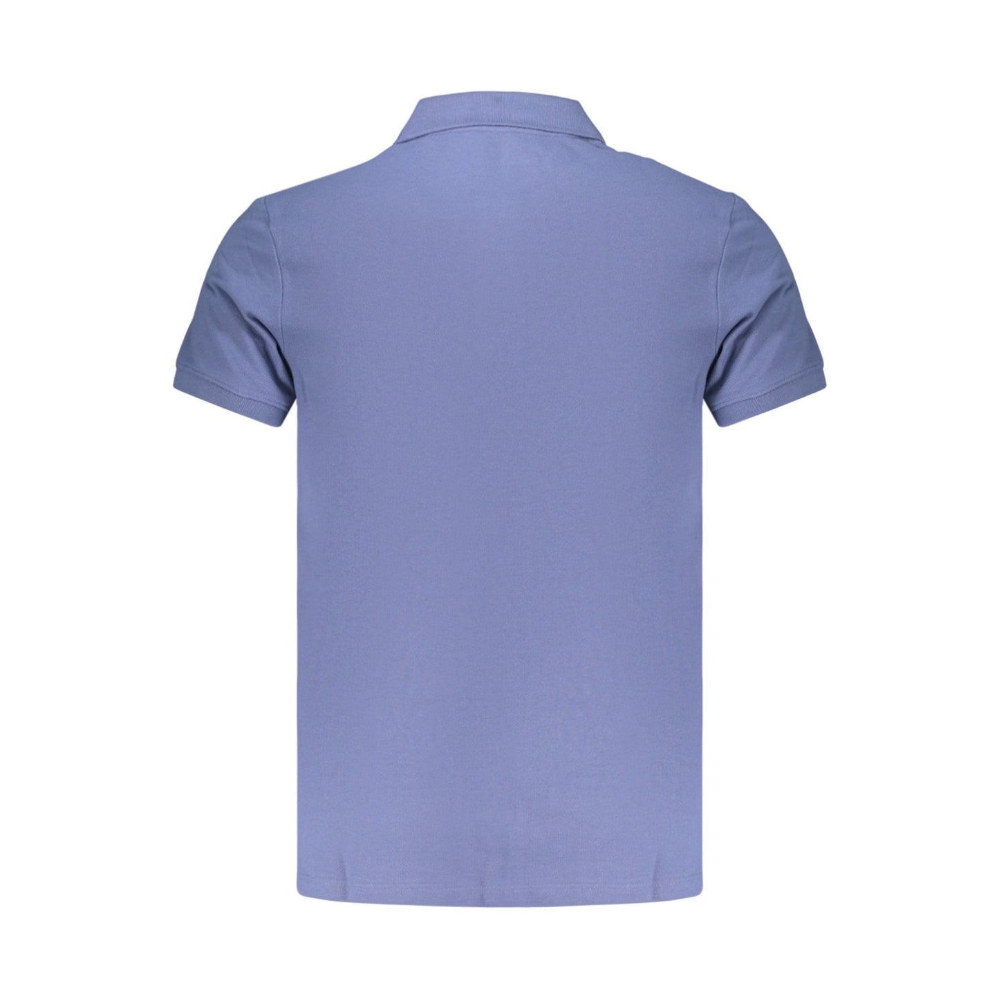 Timberland Tricou TB0A2BS1 BLEUMARIN 3