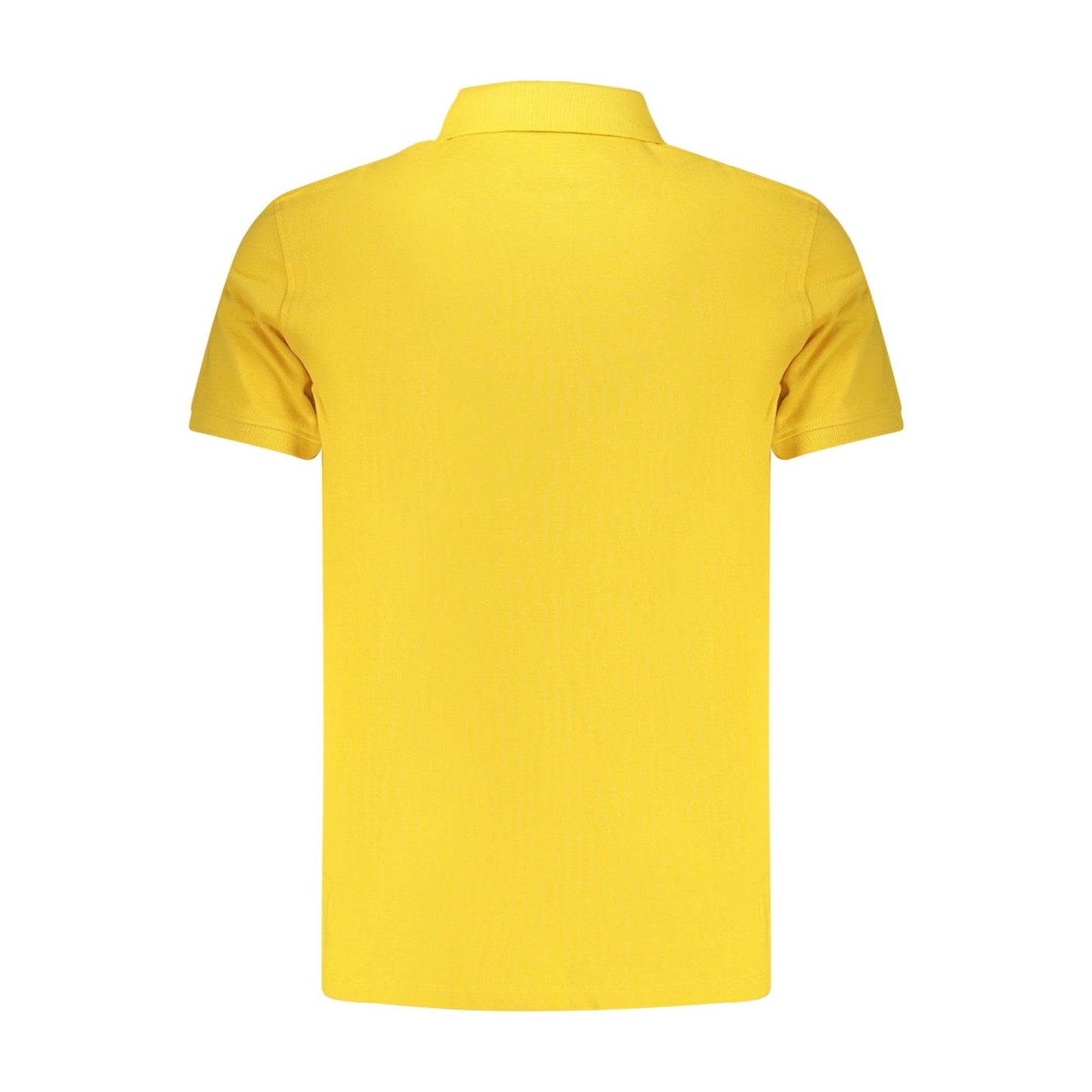 Timberland Tricou TB0A6VDP GALBEN