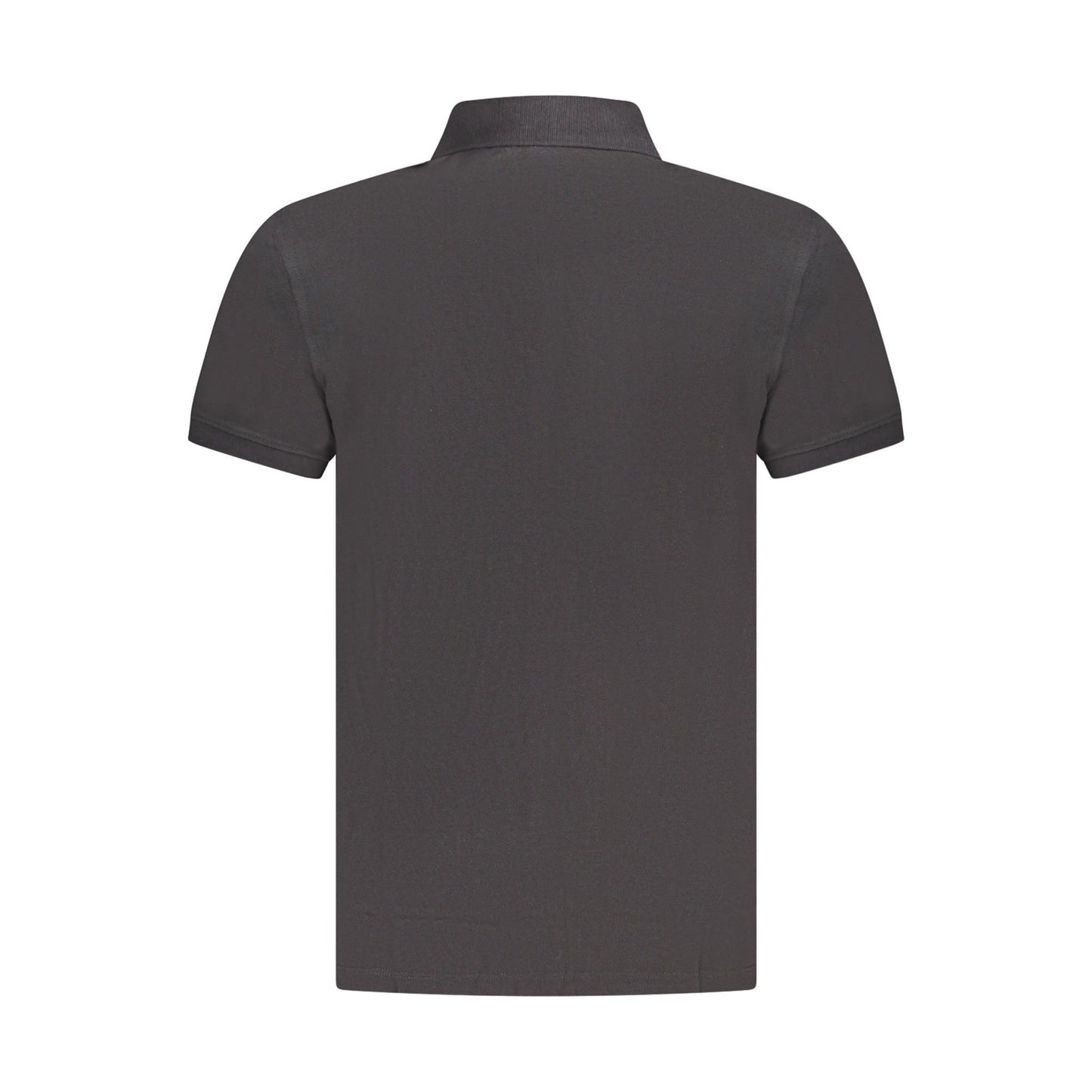 Timberland Tricou TB0A6VDP NEGRU