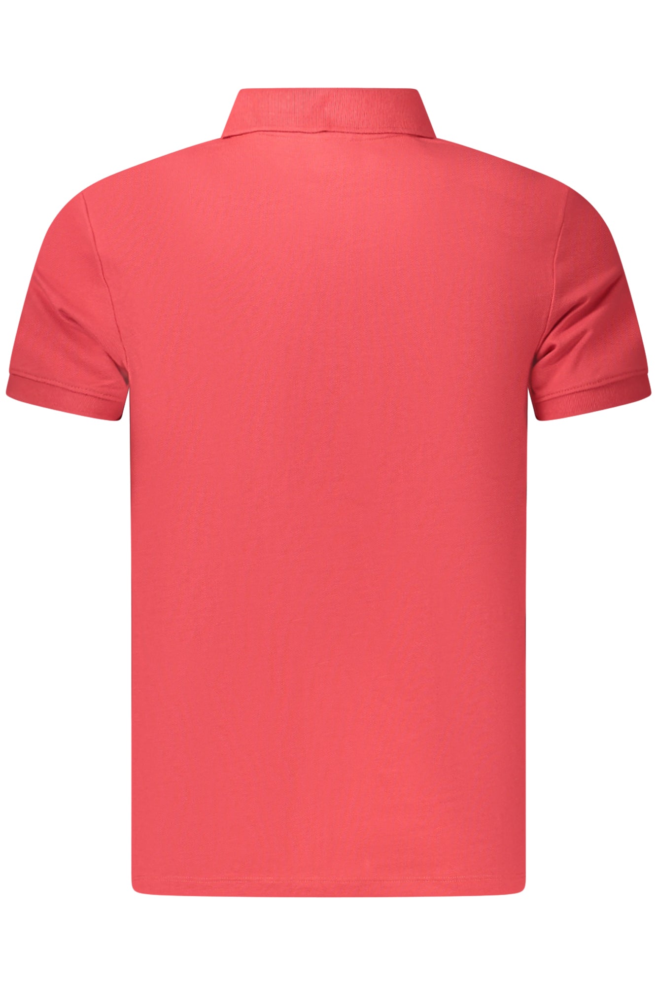 Timberland Tricou TB0A2BS1 ROȘU