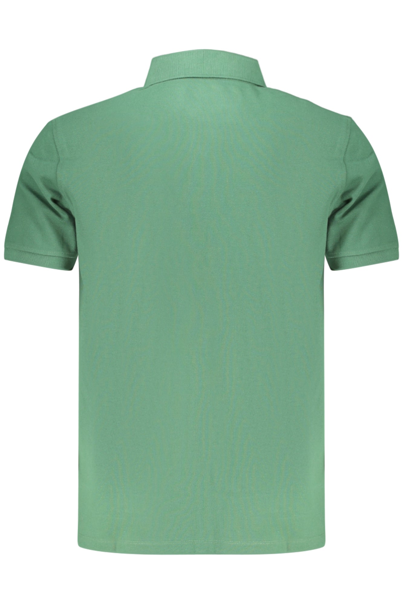 Timberland Tricou TB0A6VDP VERDE 2