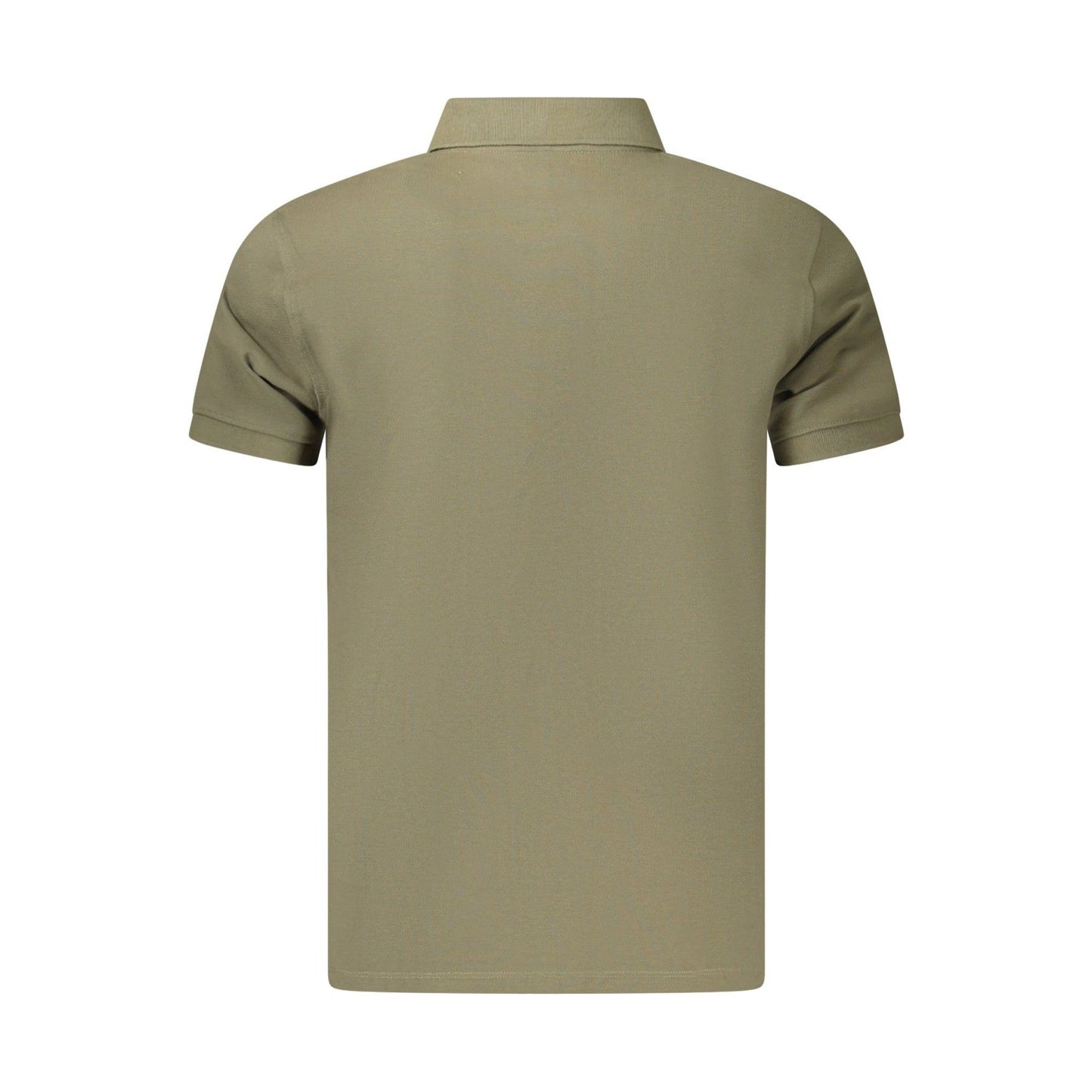 Timberland Tricou TB0A6VDP VERDE