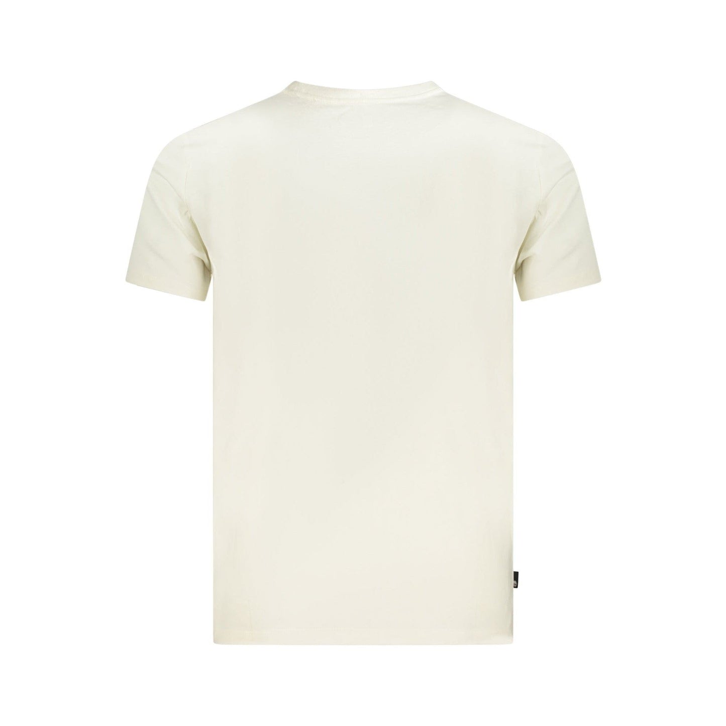 Timberland Tricou TB0A5UPQ BEJ