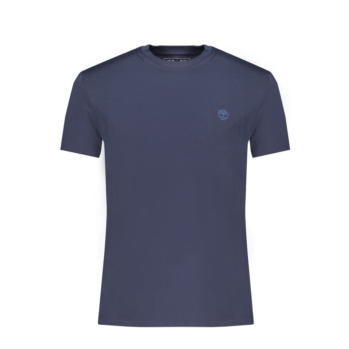 Timberland Tricou TB0A2BPR BLEUMARIN