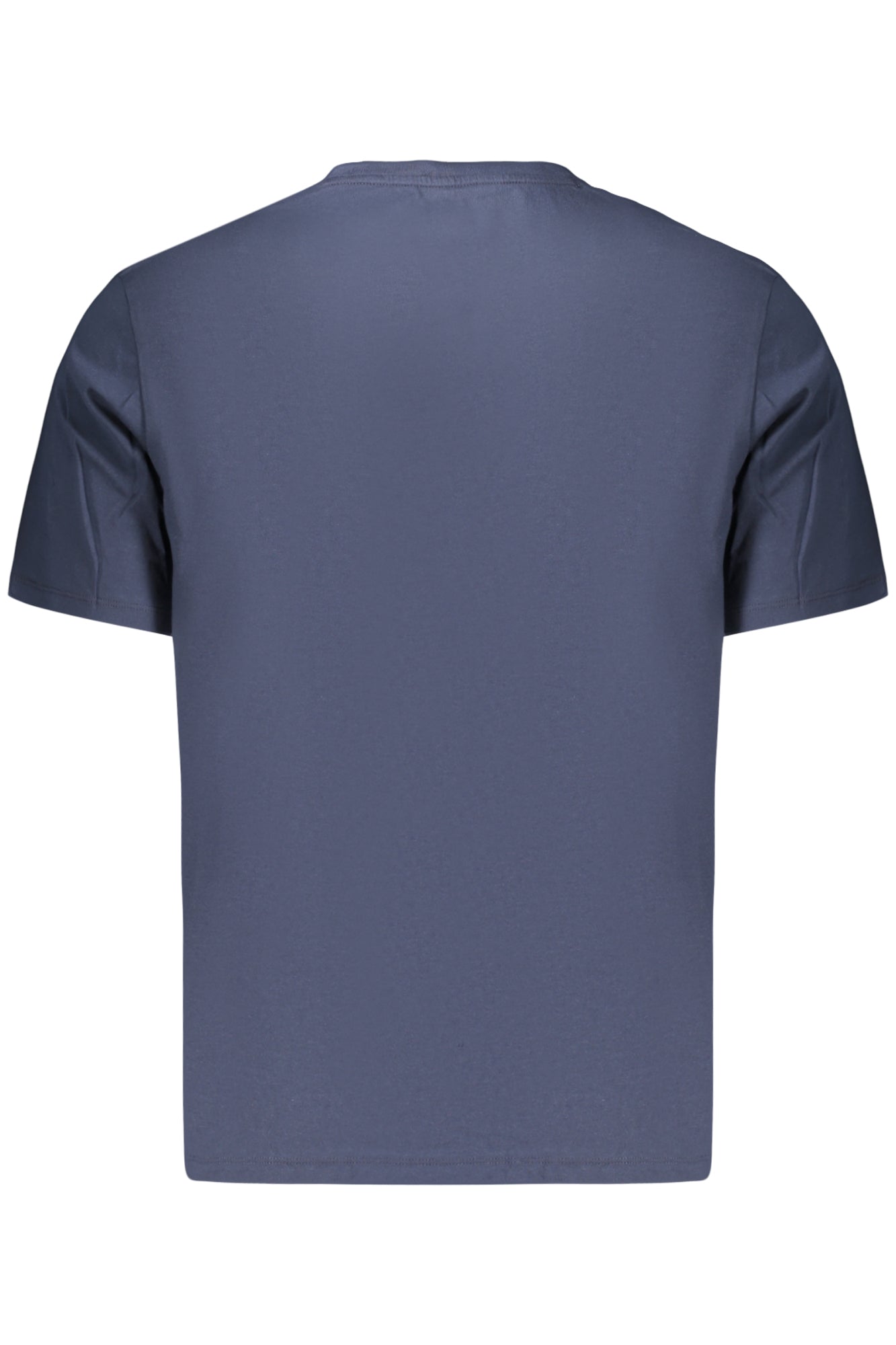 Timberland Tricou TB0A6WWT BLEUMARIN