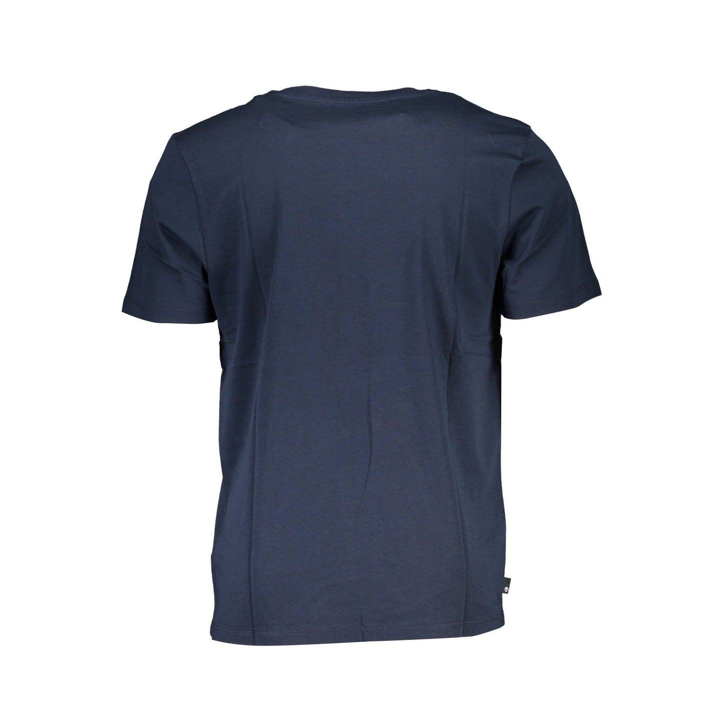 Timberland Tricou TB0A2C2R BLEUMARIN