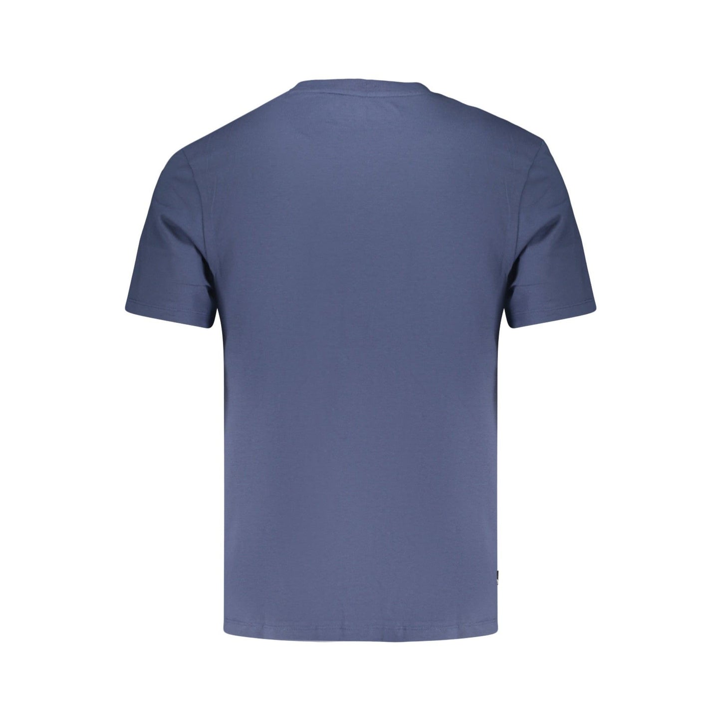 Timberland Tricou TB0A4275 BLEUMARIN