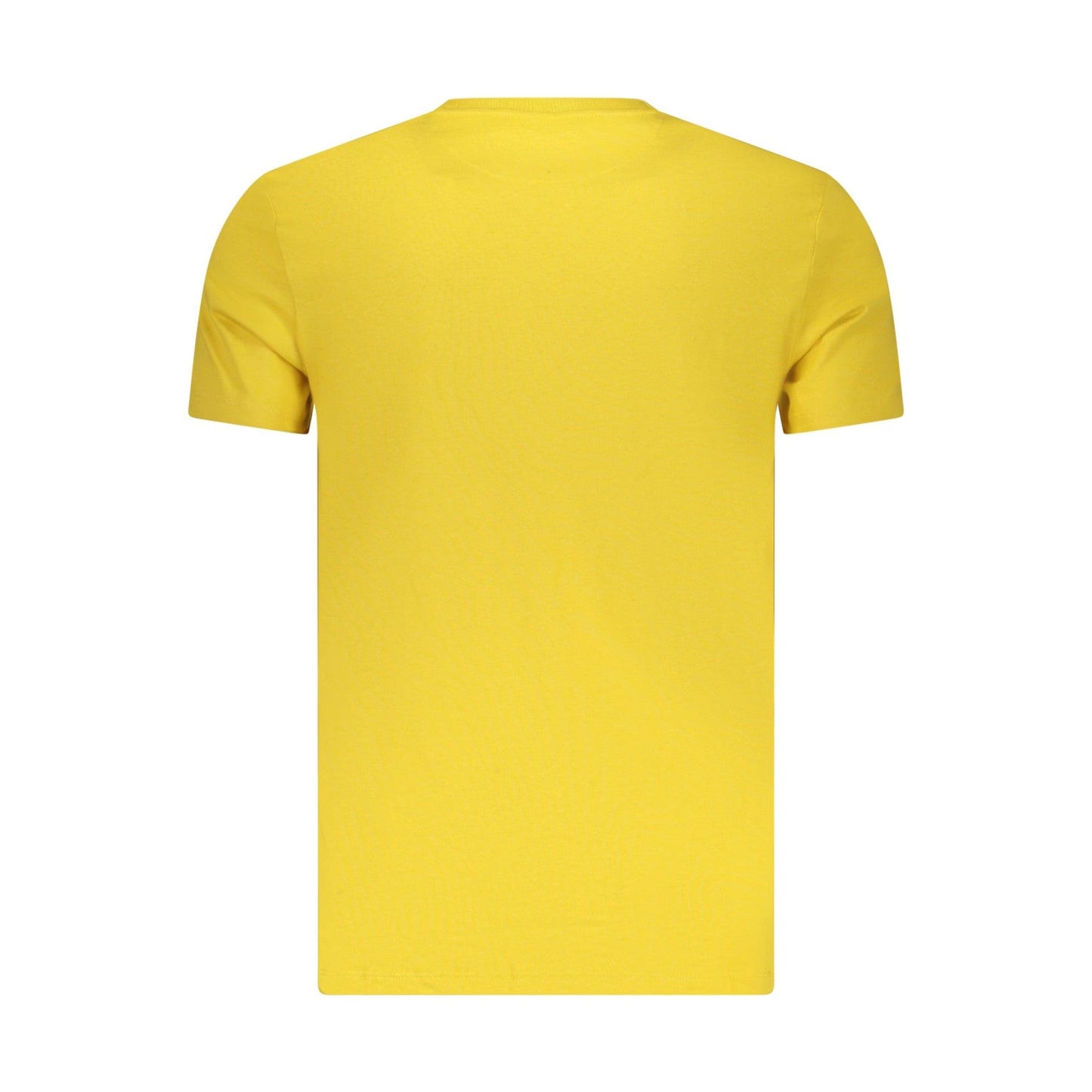 Timberland Tricou TB0A2BPR GALBEN