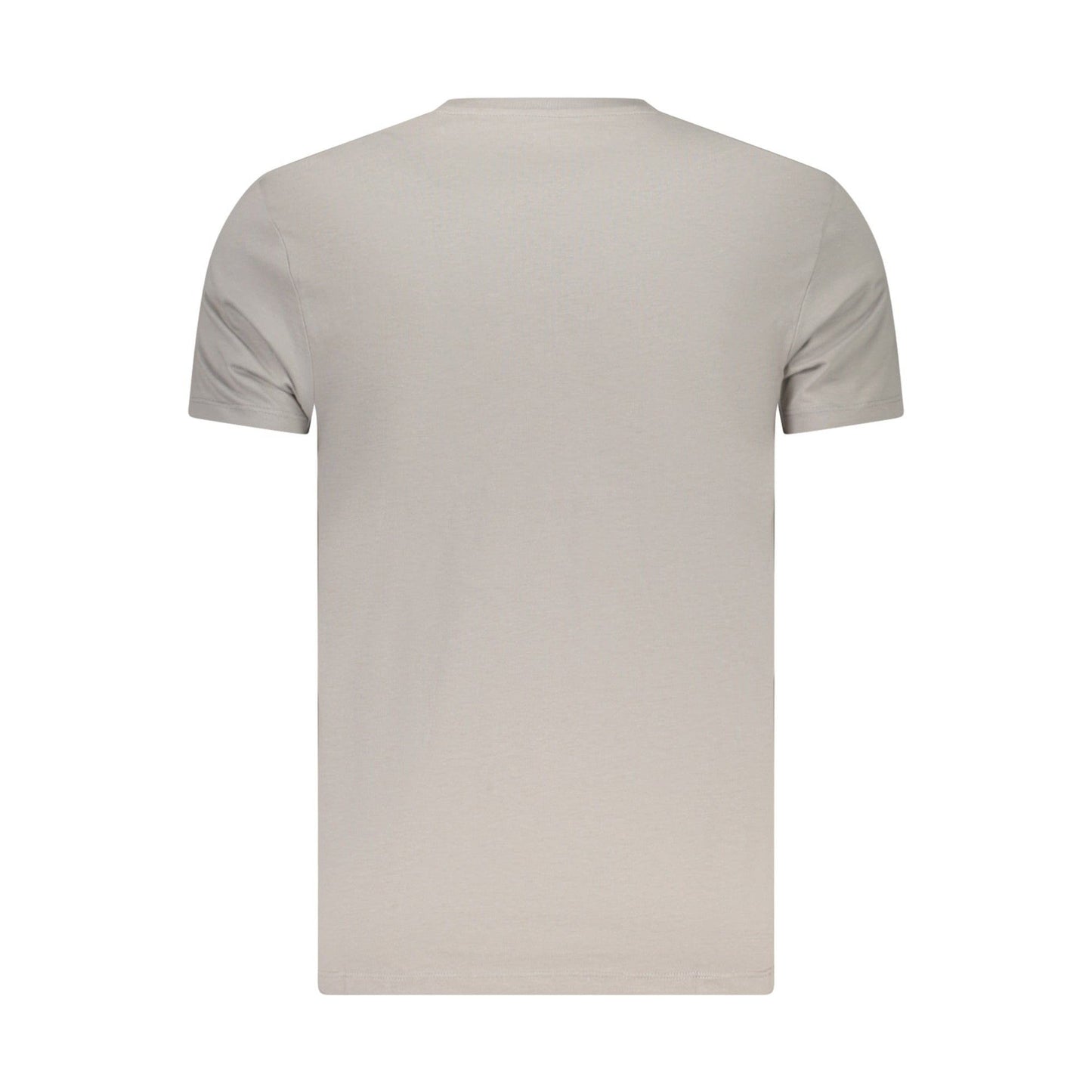 Timberland Tricou TB0A2BR3 GRI