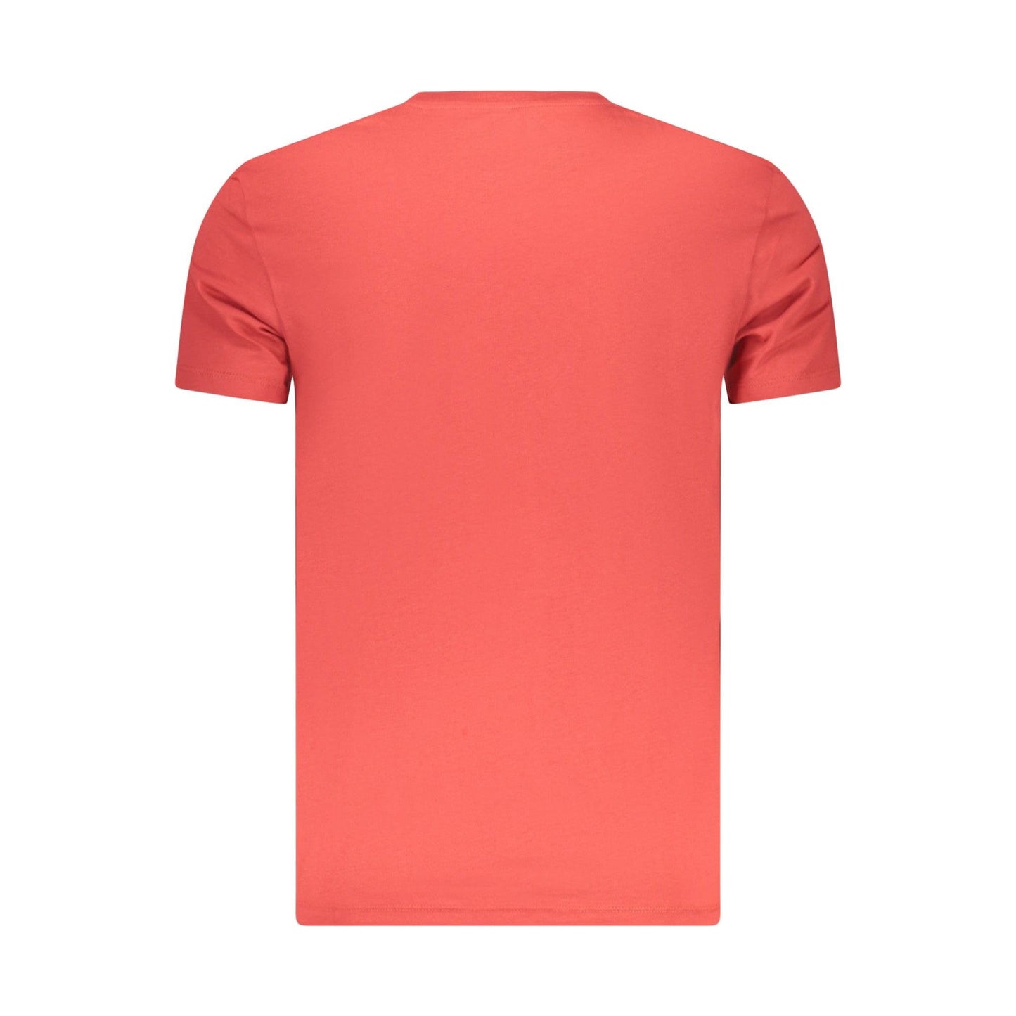Timberland Tricou TB0A2BR3 ROȘU