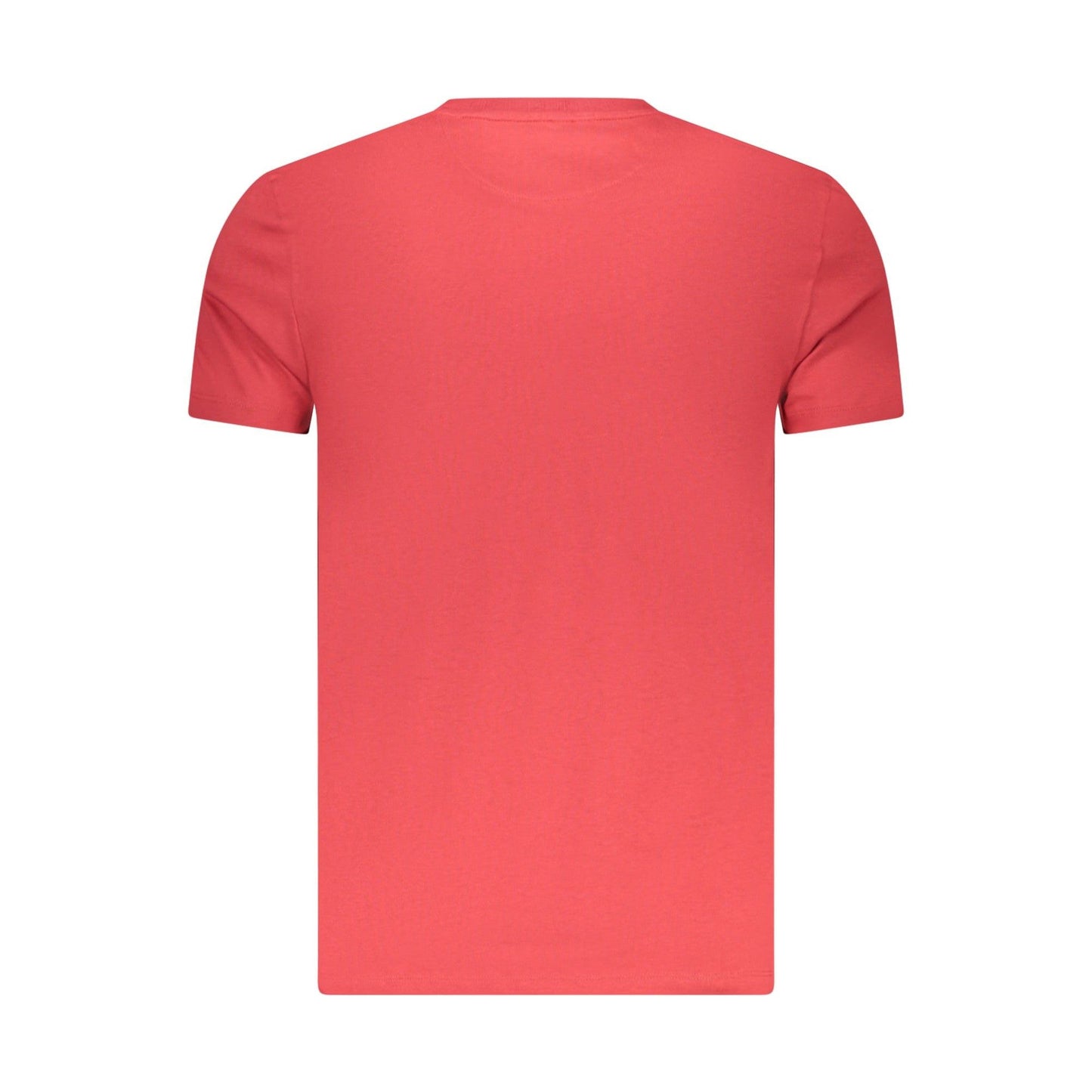 Timberland Tricou TB0A2BPR ROȘU