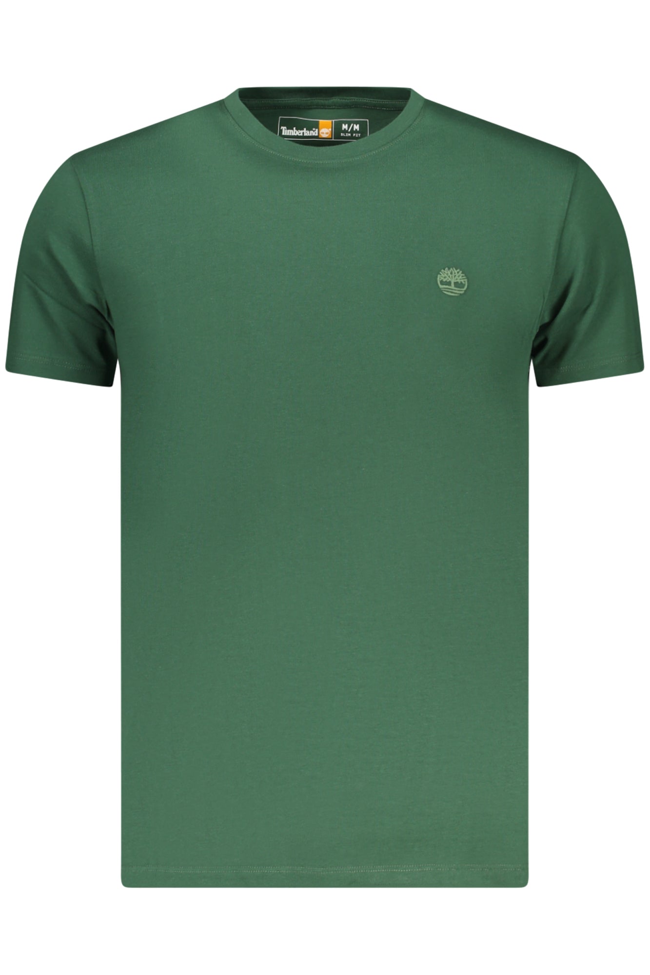 Timberland Tricou TB0A2BR3 VERDE 3