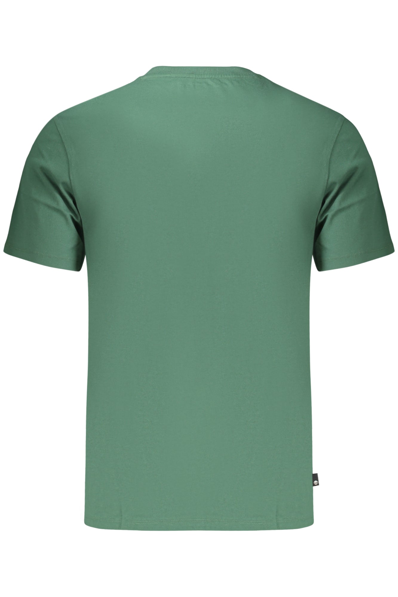 Timberland Tricou TB0A4275 VERDE