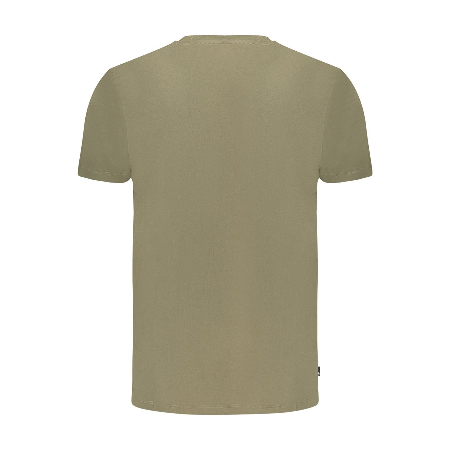 Timberland Tricou TB0A2C2R VERDE