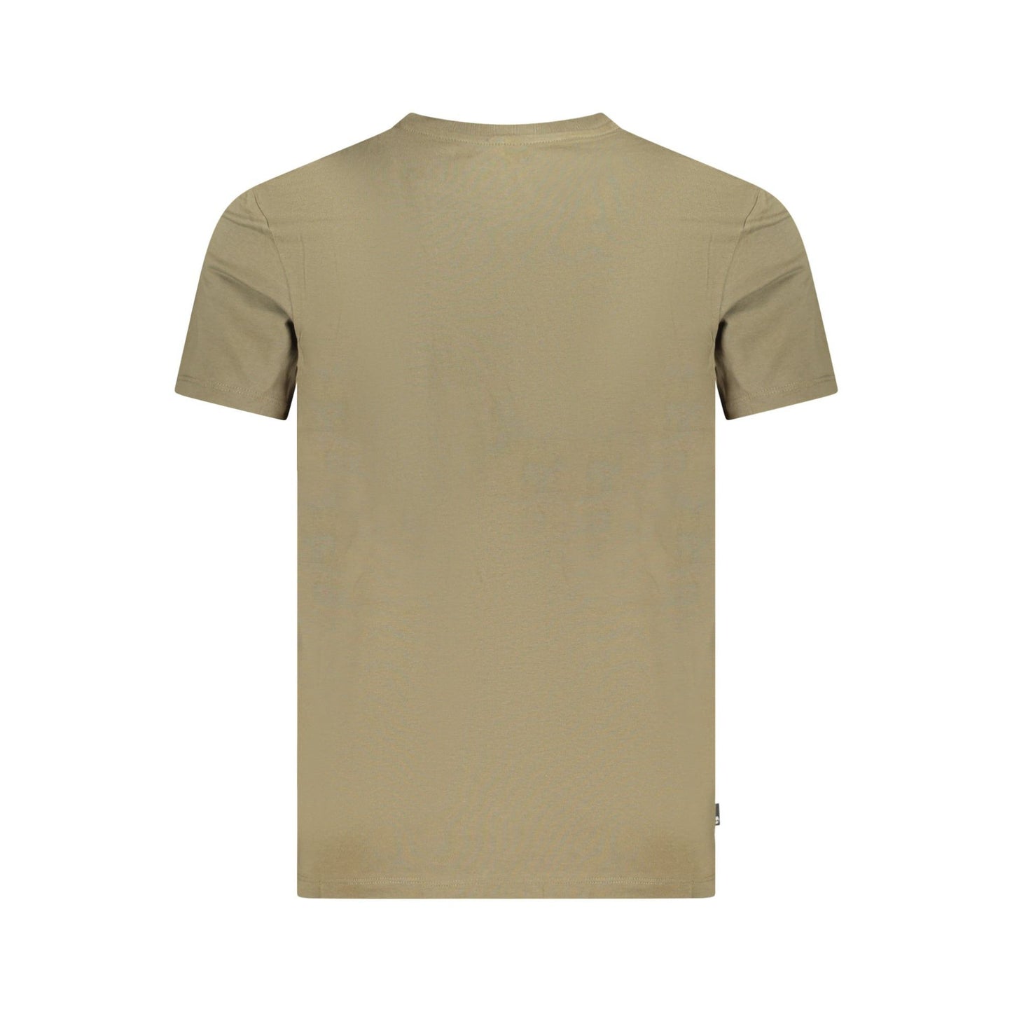 Timberland Tricou TB0A2C6S VERDE