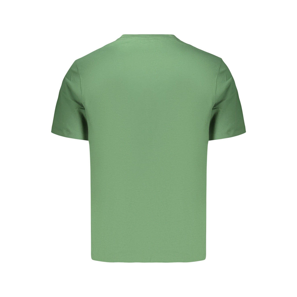 Timberland Tricou TB0A6WWT VERDE