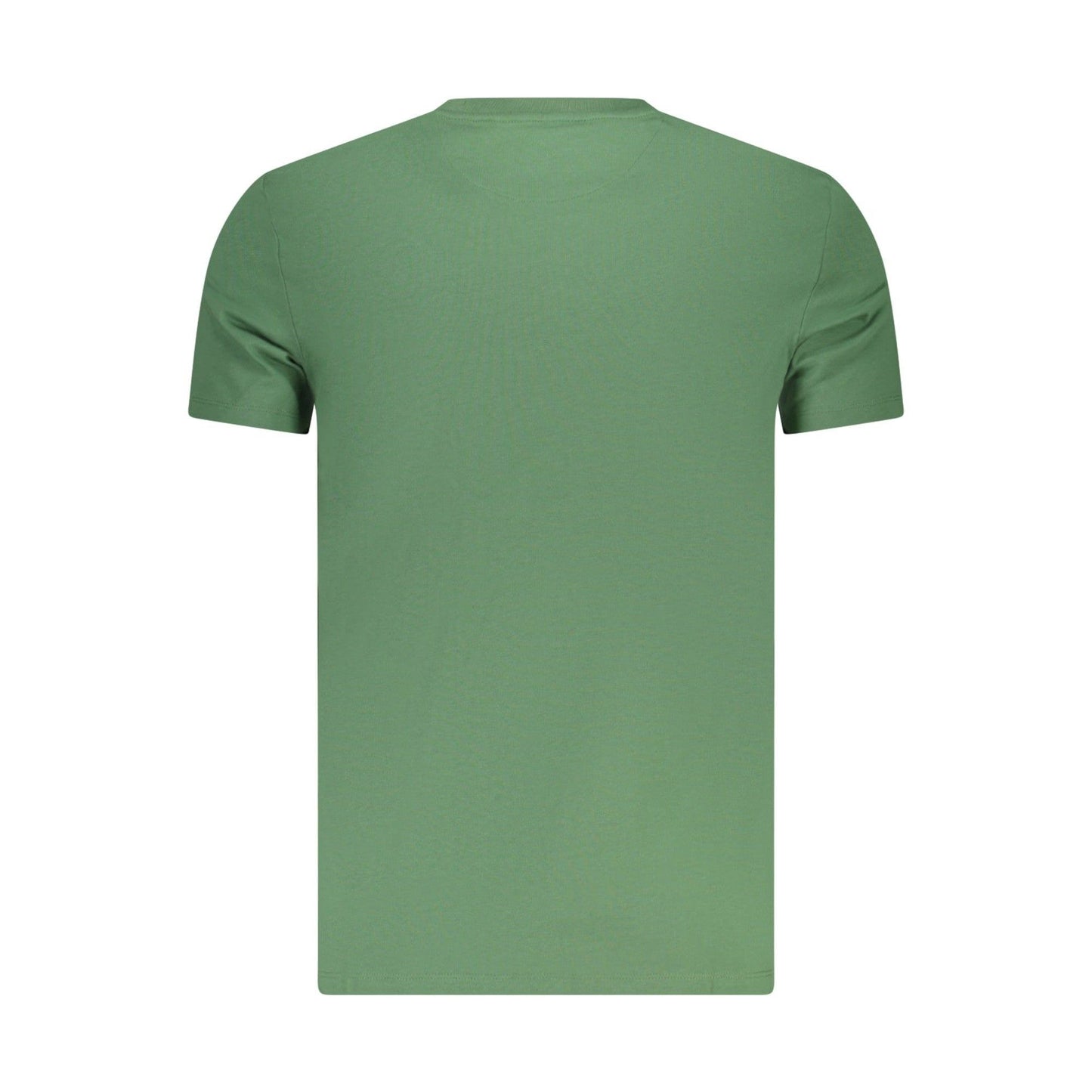 Timberland Tricou TB0A2BPR VERDE 2