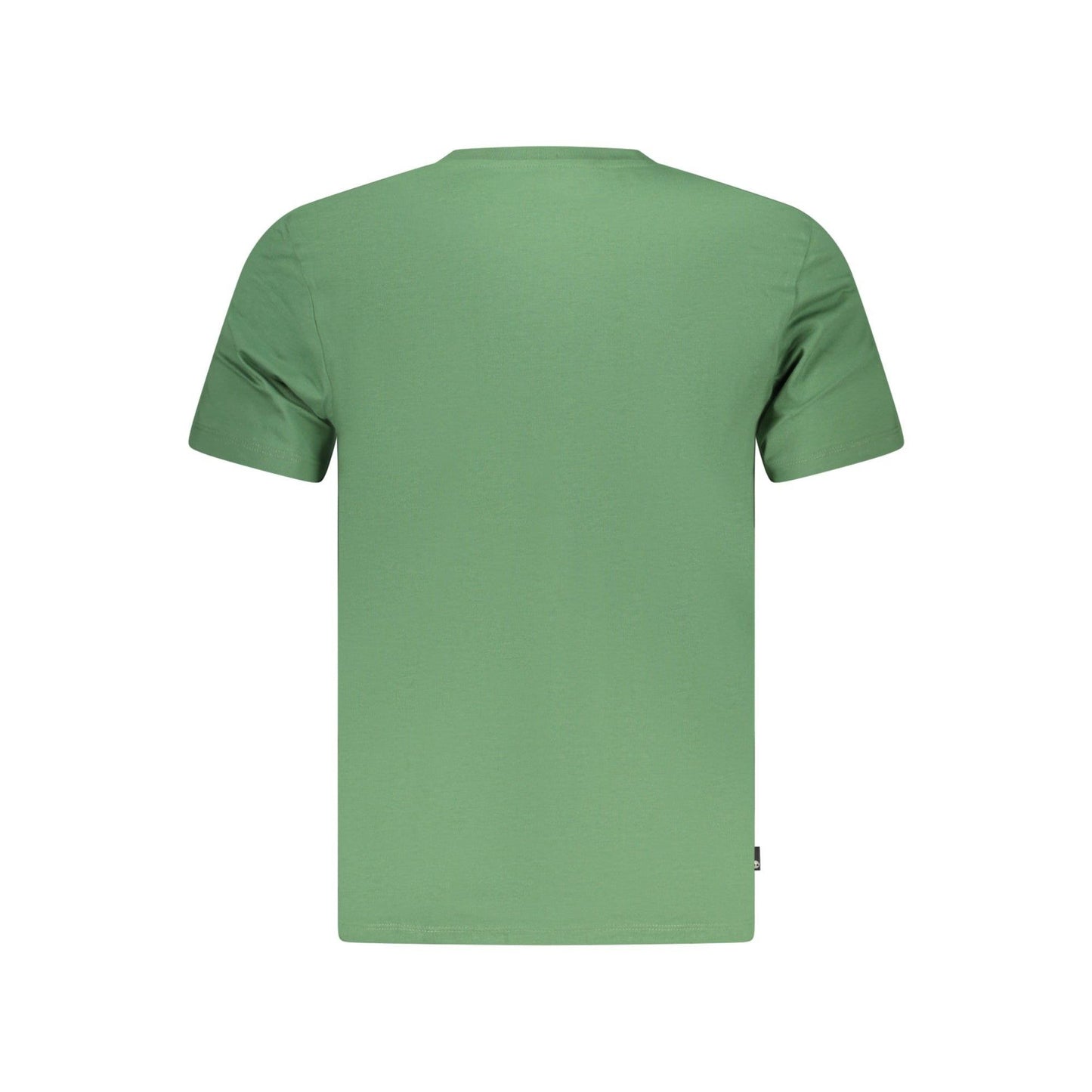 Timberland Tricou TB0A2C6S VERDE 2