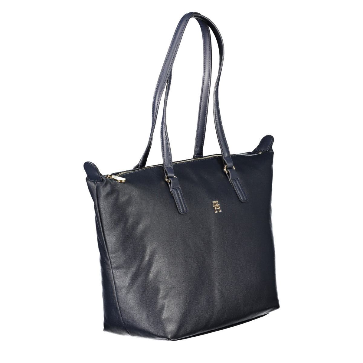 Tommy Hilfiger Geantă AW0AW15856 BLEUMARIN