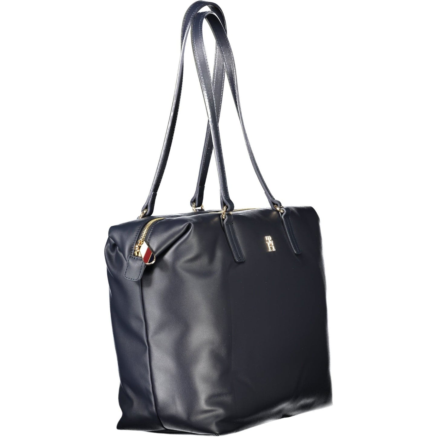 Tommy Hilfiger Geantă AW0AW16477 BLEUMARIN
