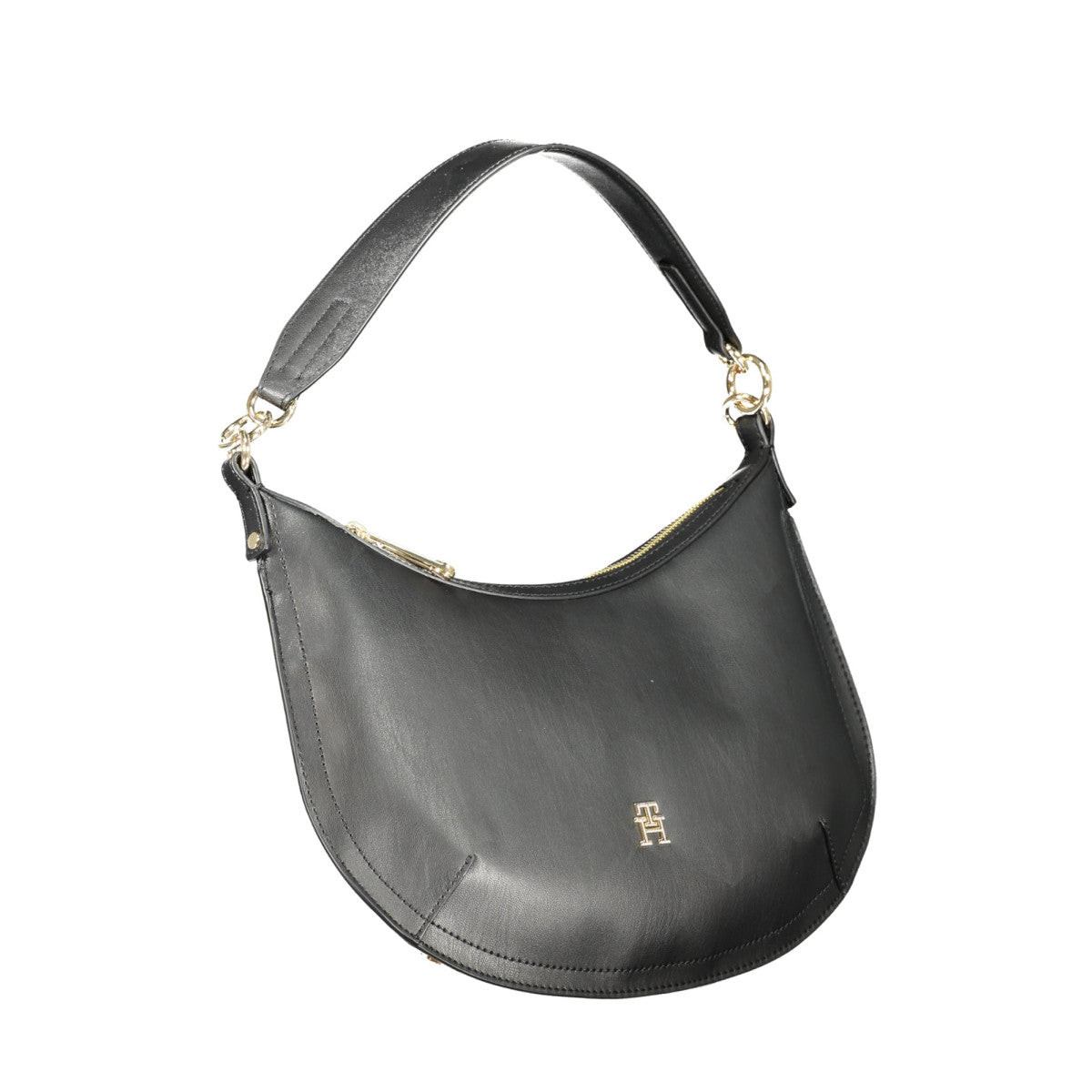 Tommy Hilfiger Geantă AW0AW16687 NEGRU