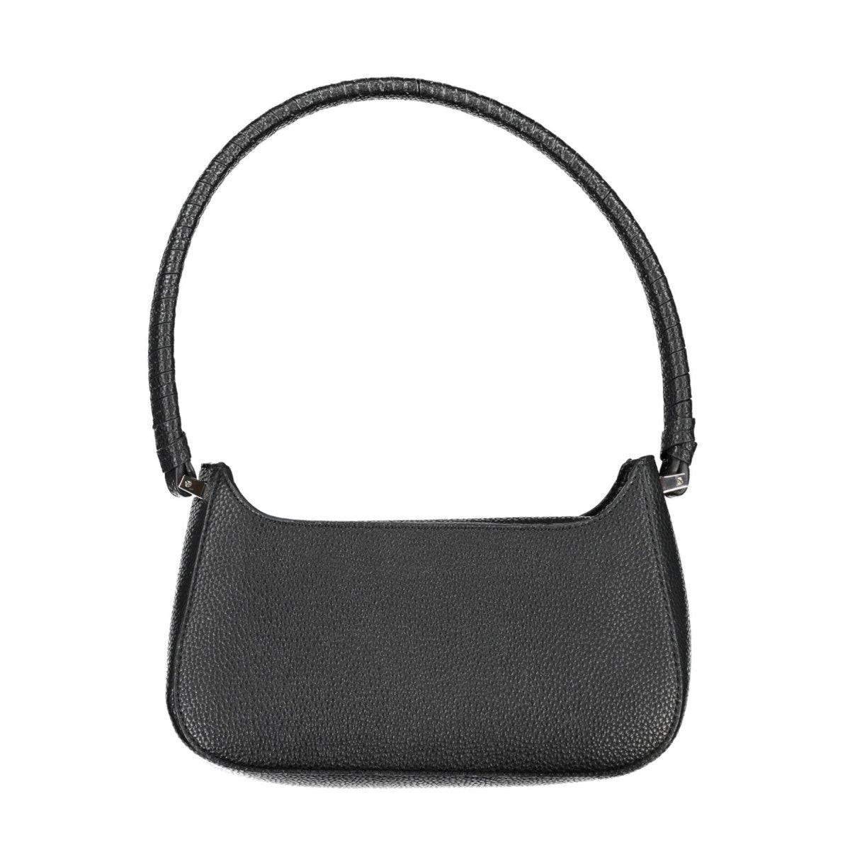 Tommy Hilfiger Geantă AW0AW14878 NEGRU