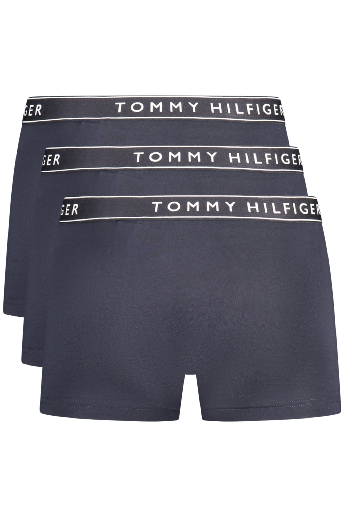 Tommy Hilfiger Boxeri/Chiloți UM0UM03520 BLEUMARIN