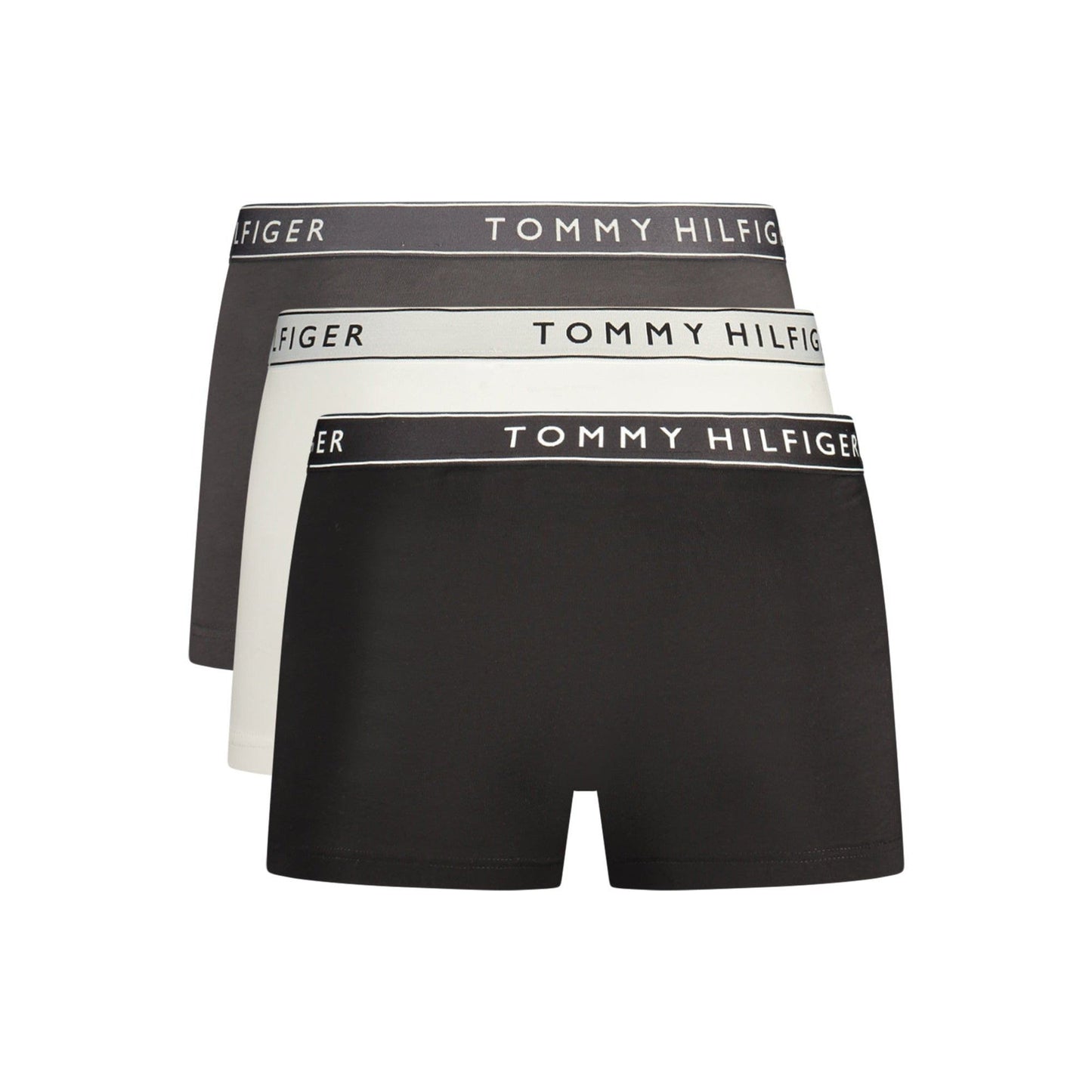 Tommy Hilfiger Boxeri/Chiloți UM0UM03520 GRI