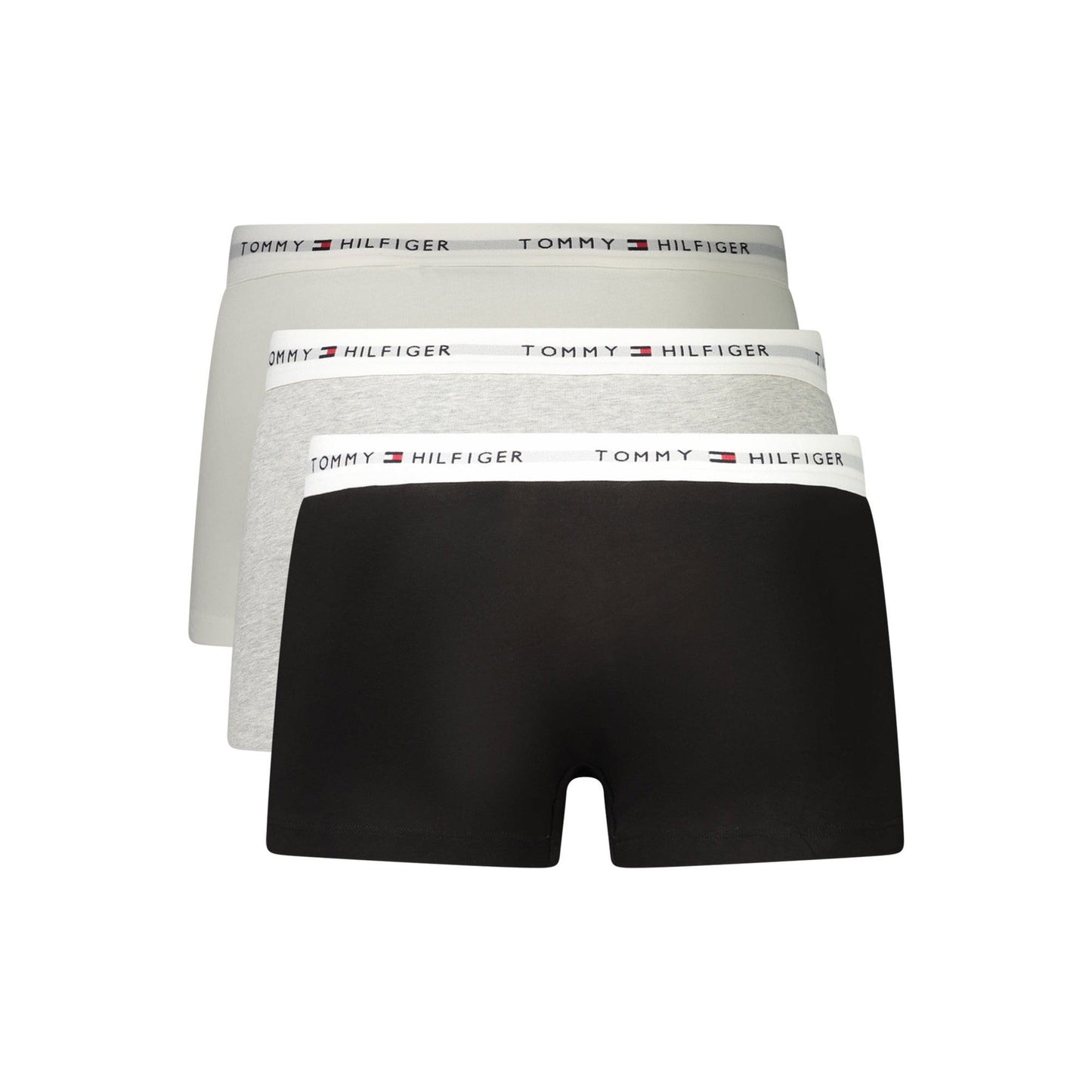 Tommy Hilfiger Boxeri/Chiloți UM0UM03752 GRI